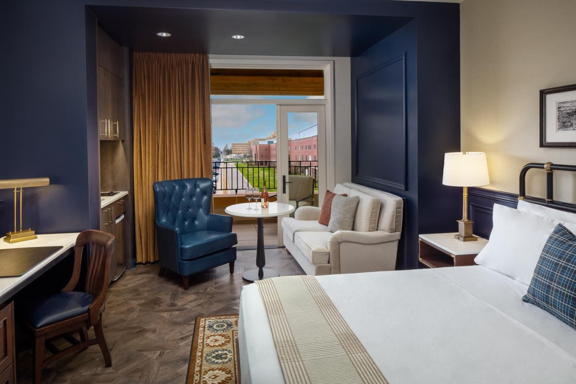 The Benson Hotel & Faculty Club gallery photo in Aurora, CO — image 31