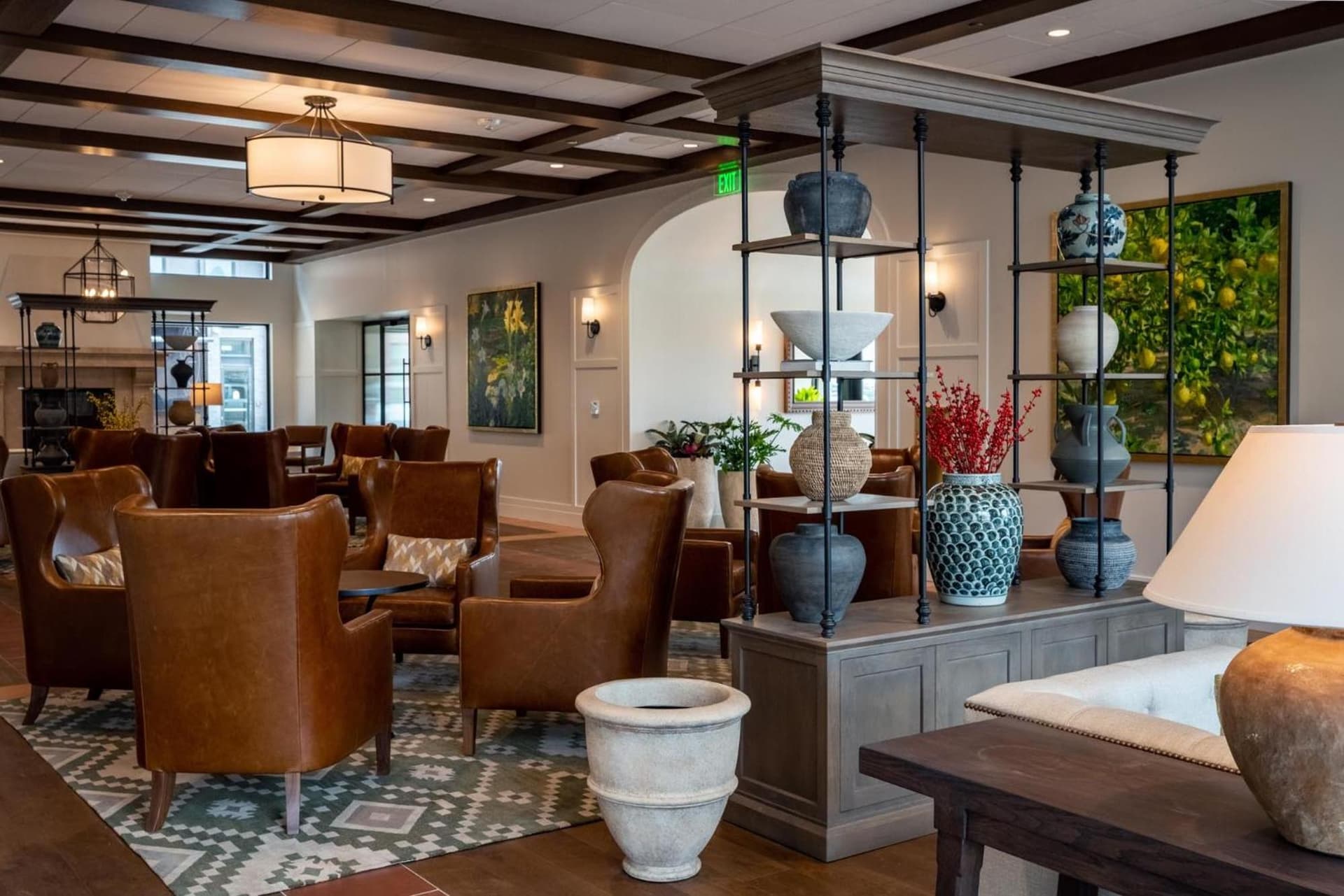 The Benson Hotel & Faculty Club gallery photo in Aurora, CO — image 35