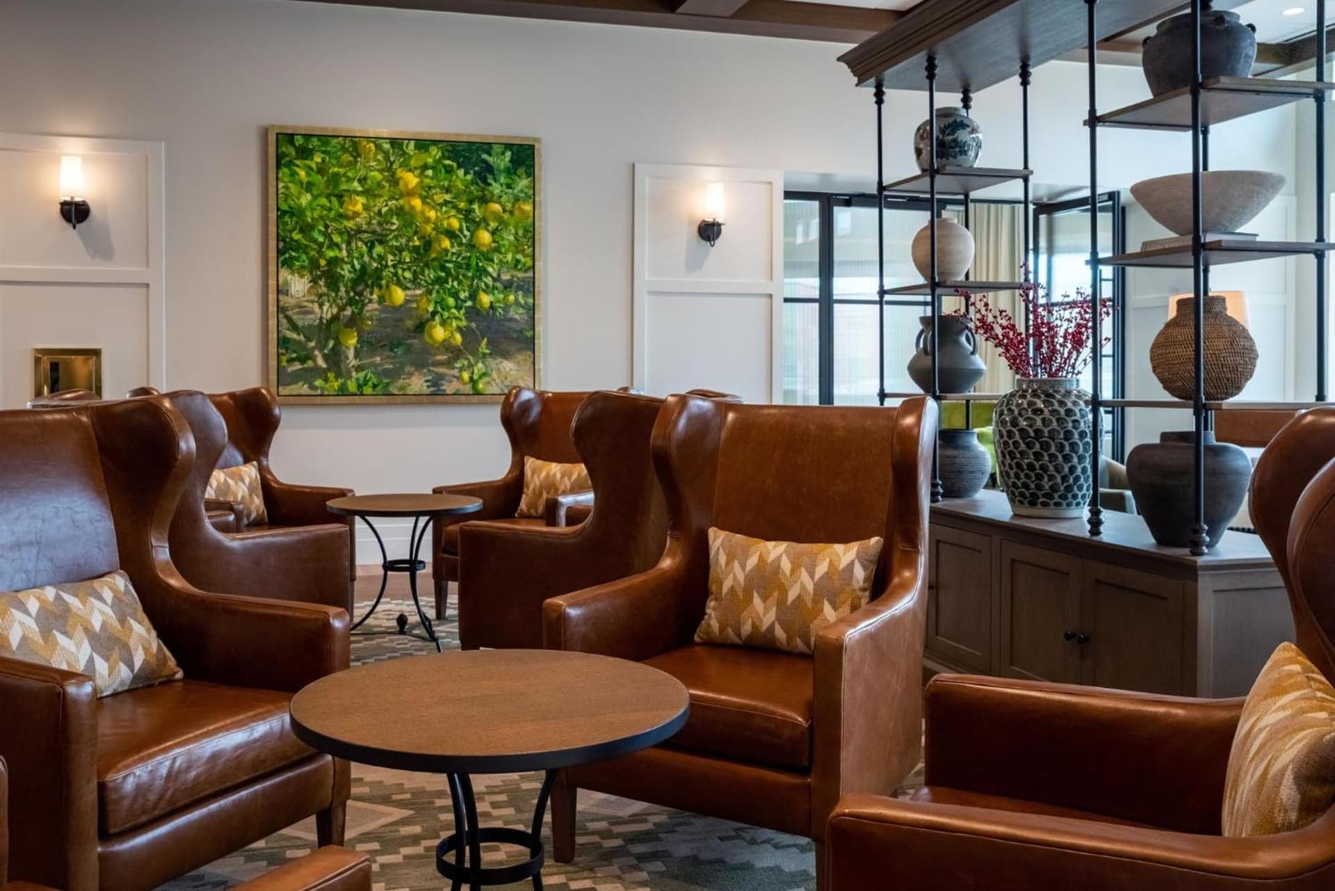 The Benson Hotel & Faculty Club gallery photo in Aurora, CO — image 14