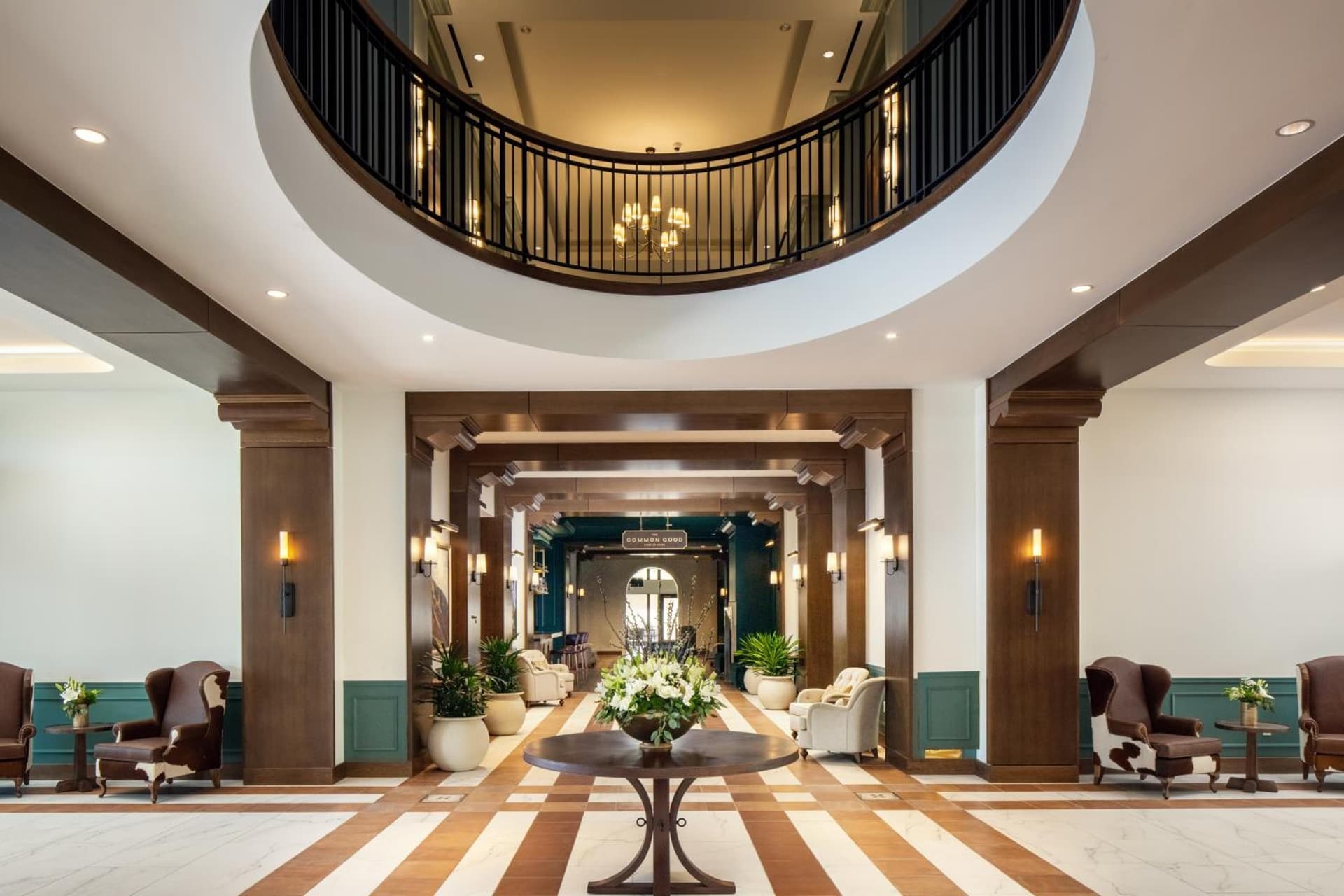 The Benson Hotel & Faculty Club gallery photo in Aurora, CO — image 37