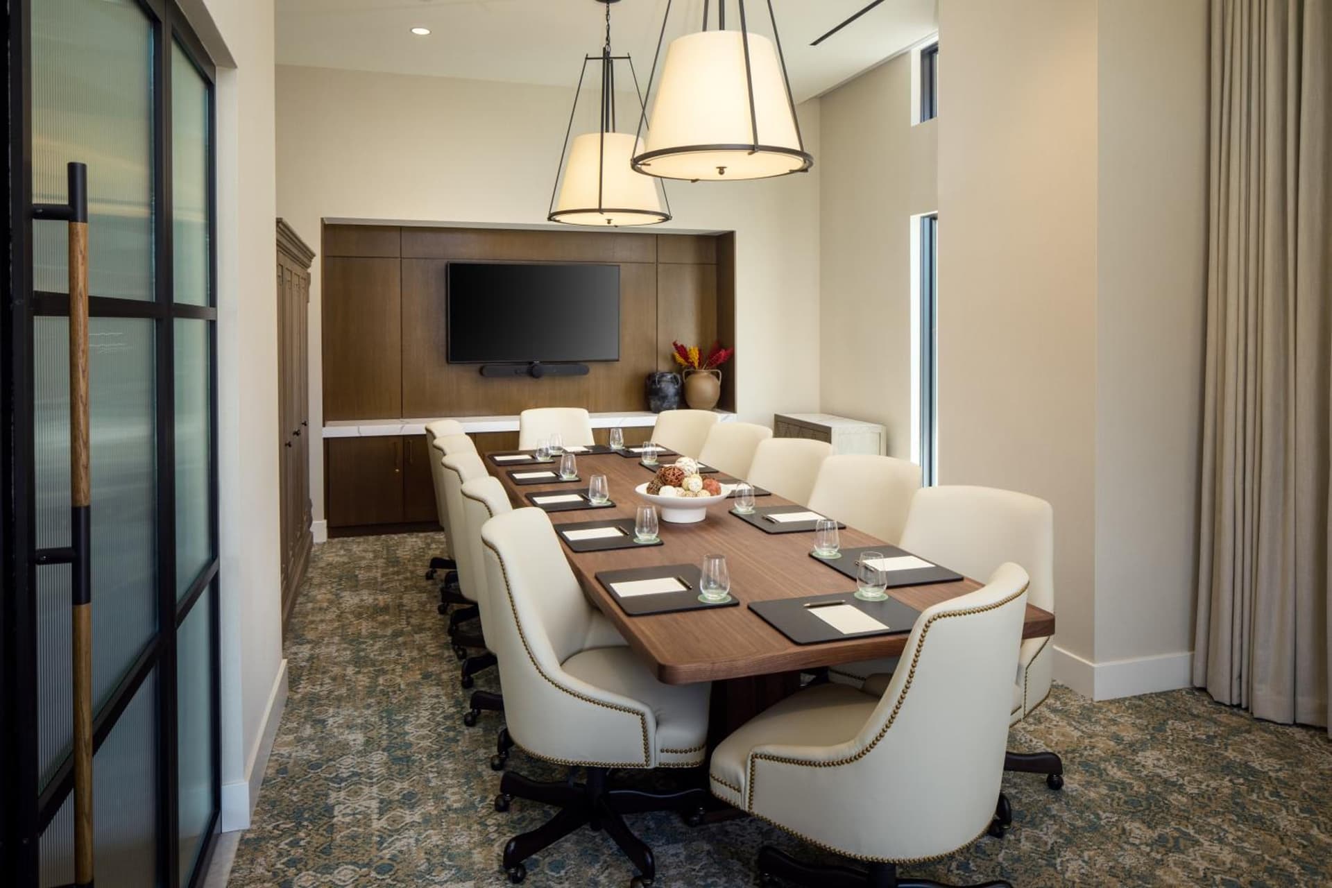 The Benson Hotel & Faculty Club gallery photo in Aurora, CO — image 8
