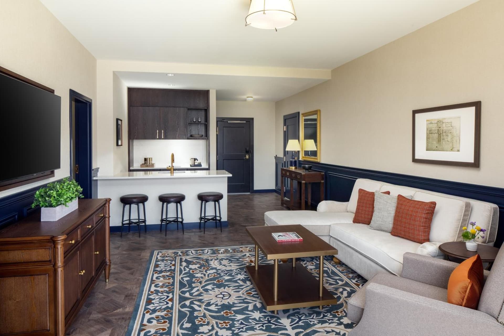 The Benson Hotel & Faculty Club gallery photo in Aurora, CO — image 36