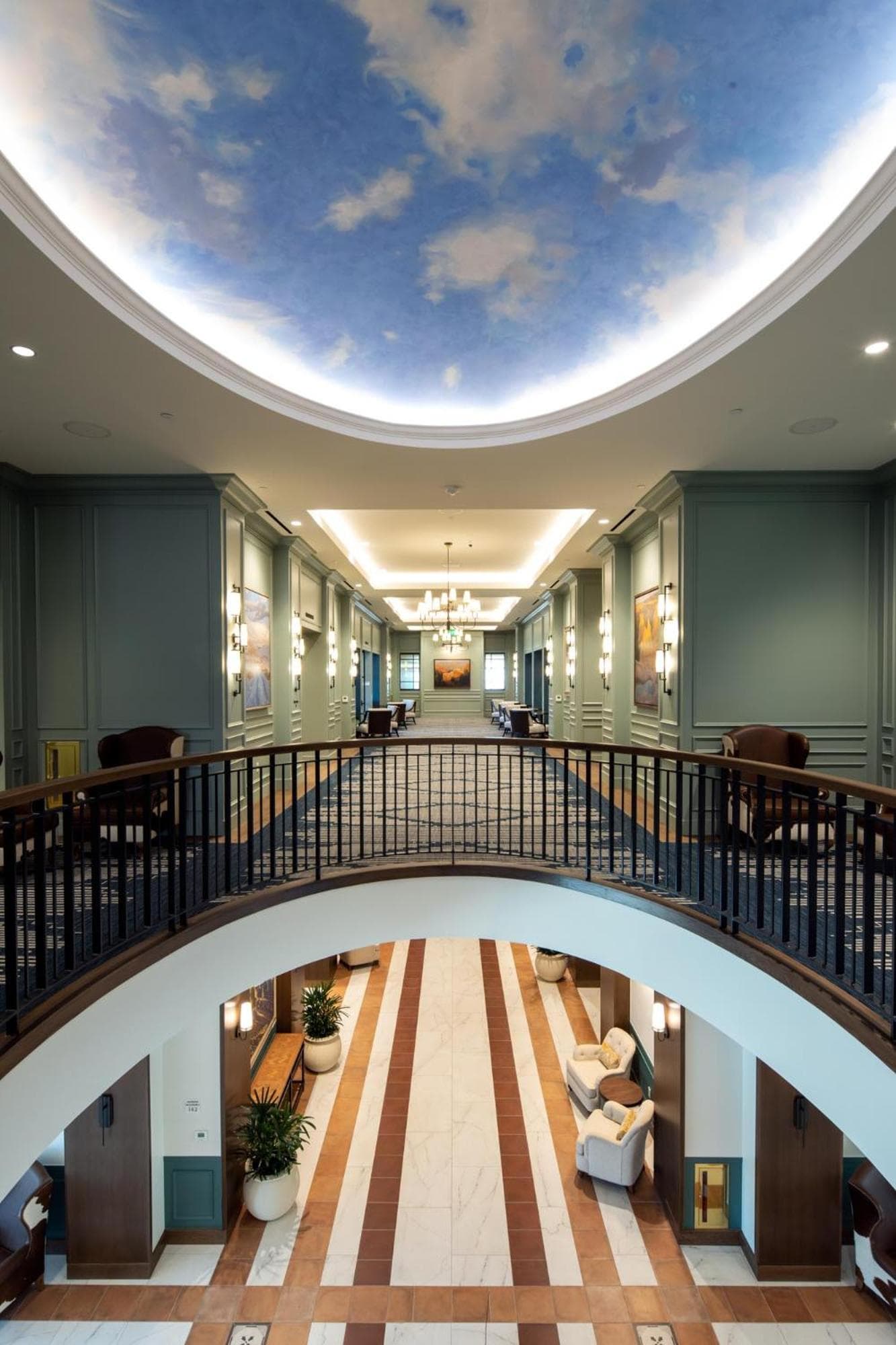 The Benson Hotel & Faculty Club gallery photo in Aurora, CO — image 39