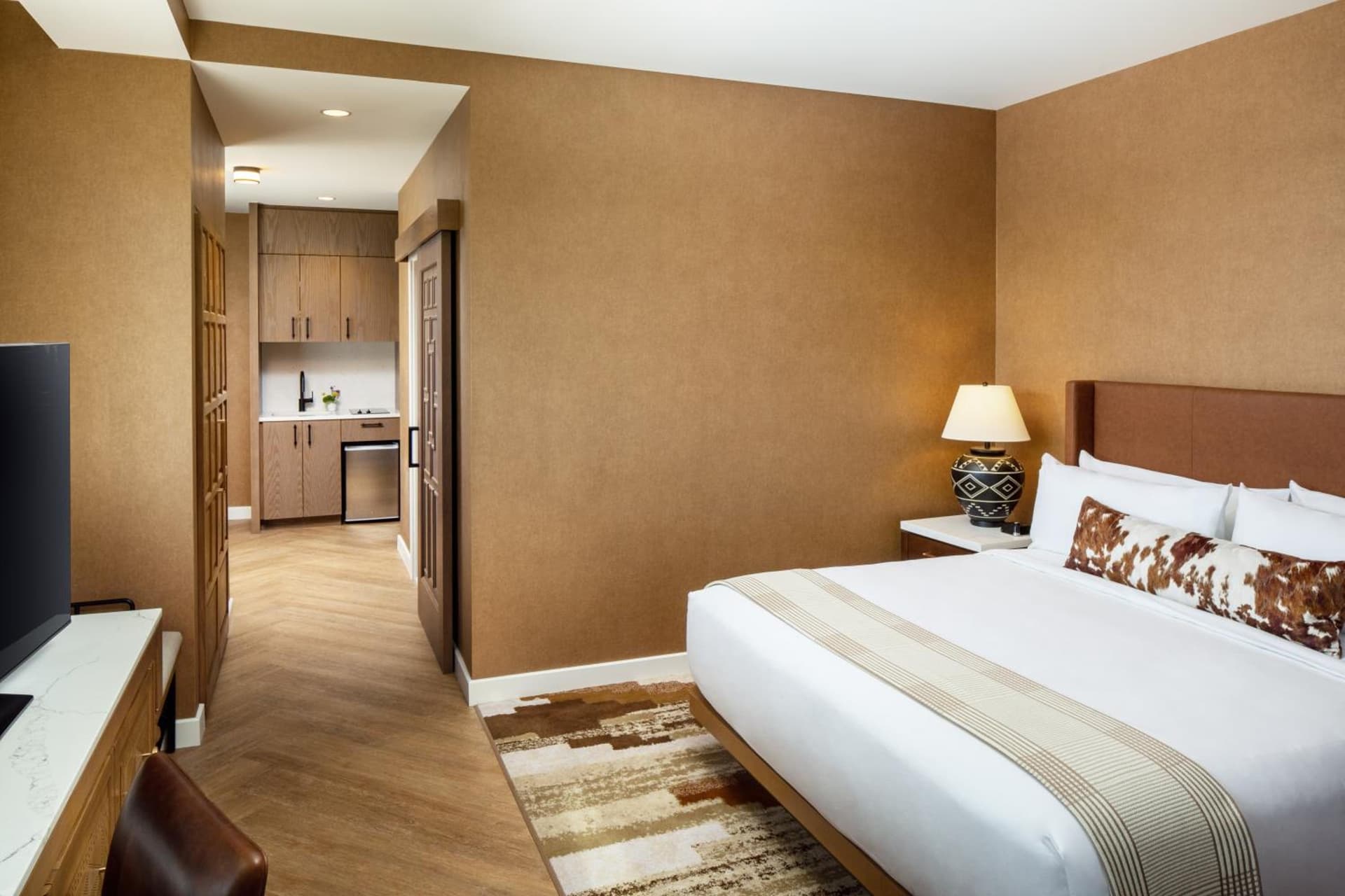 The Benson Hotel & Faculty Club gallery photo in Aurora, CO — image 17