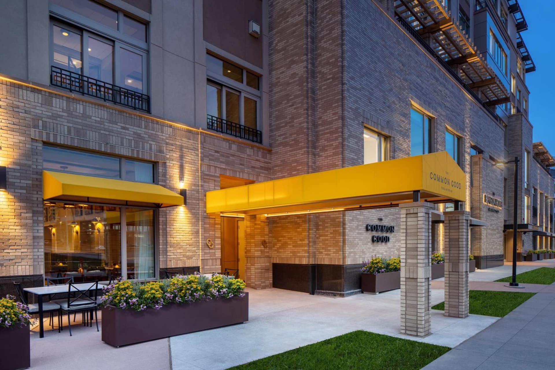 The Benson Hotel & Faculty Club gallery photo in Aurora, CO — image 26