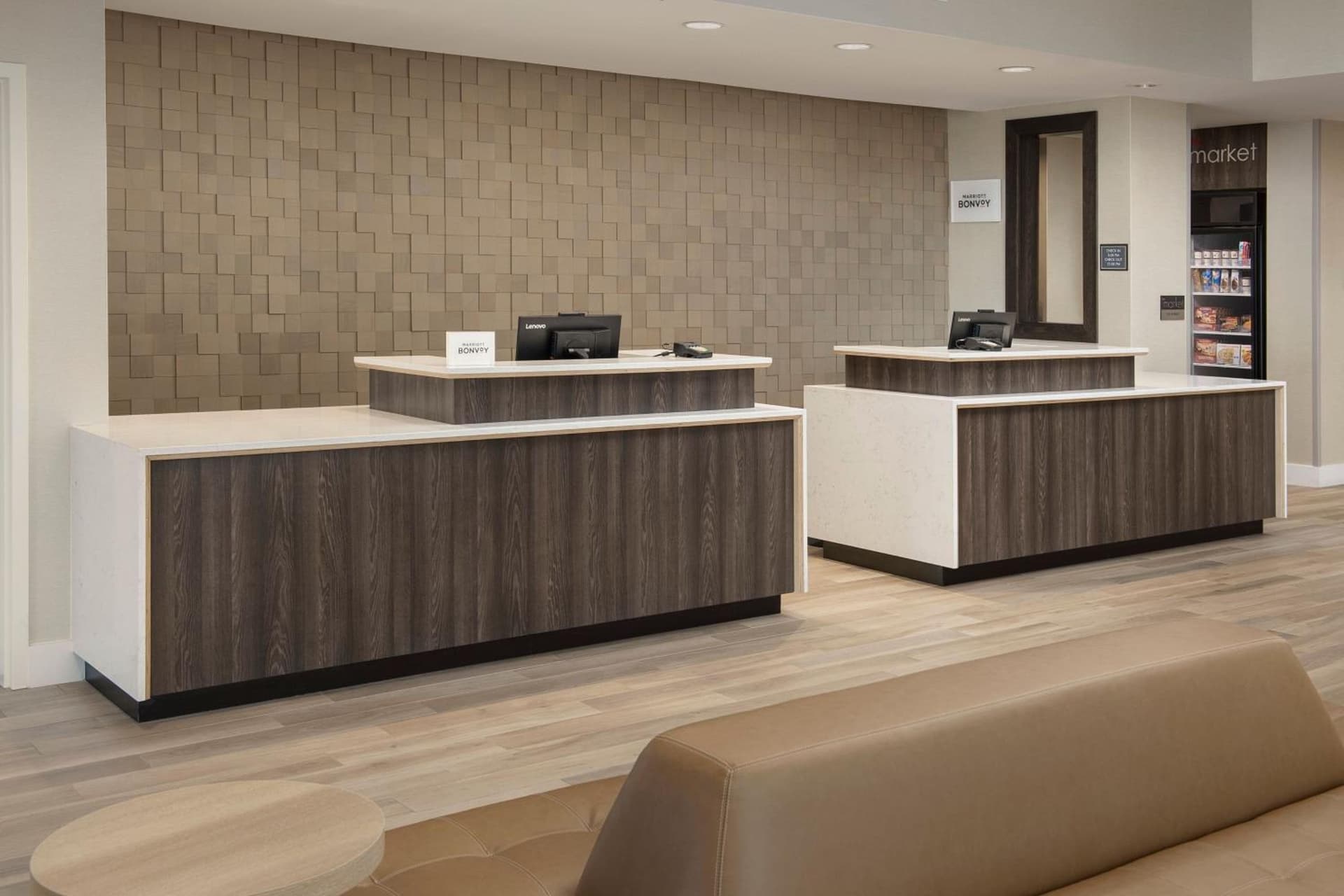 Residence Inn by Marriott Lubbock-University Area property views in Lubbock, TX — gallery photo 3