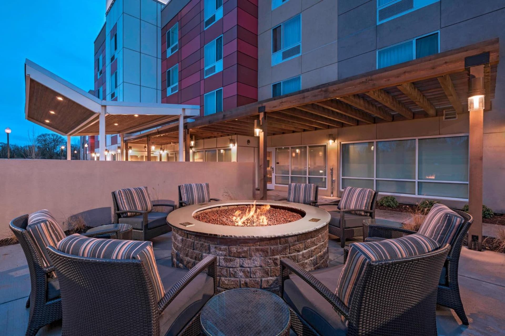 TownePlace Suites by Marriott Tacoma Lakewood gallery photo in Lakewood, WA — image 5