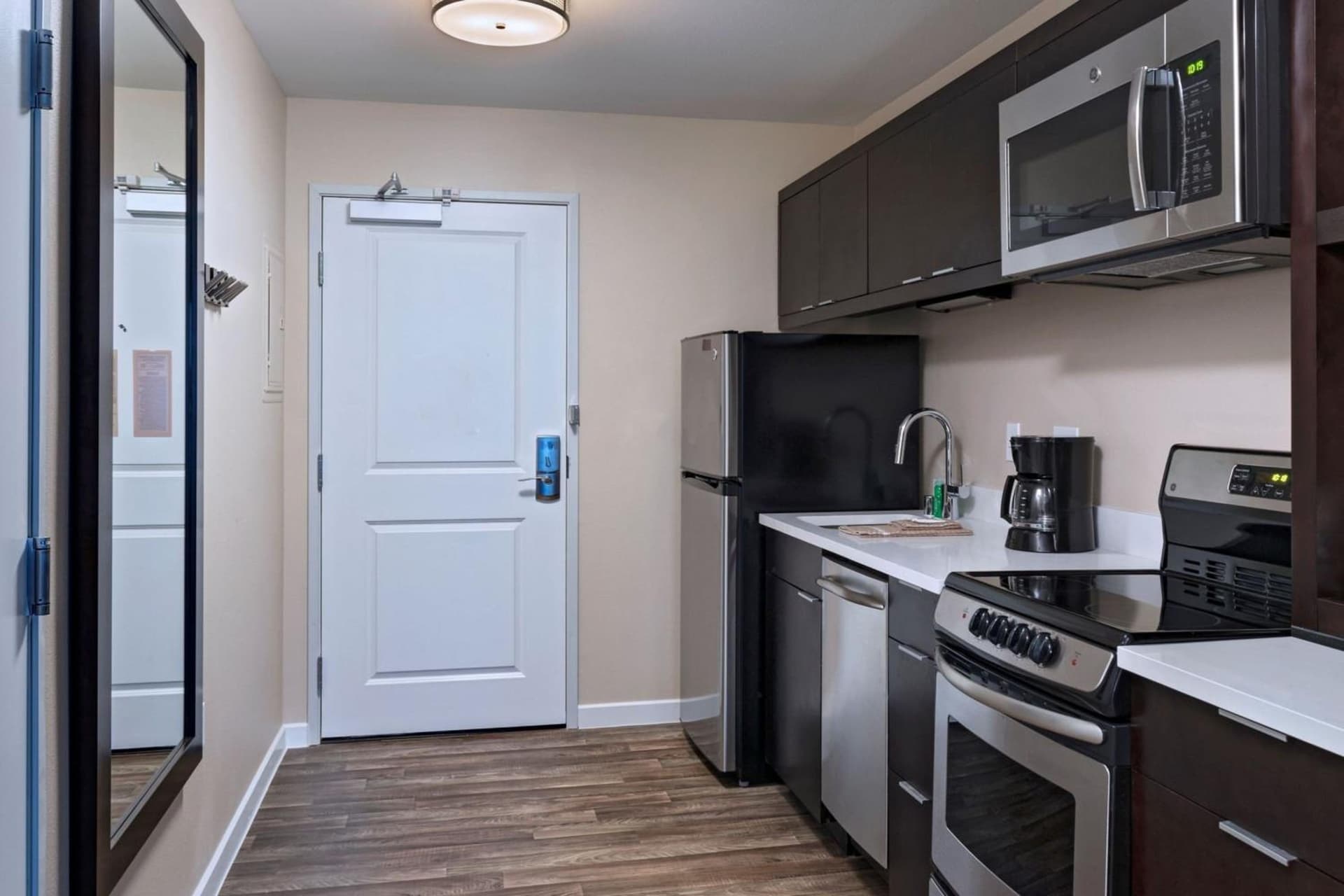 TownePlace Suites by Marriott Tacoma Lakewood gallery photo in Lakewood, WA — image 10