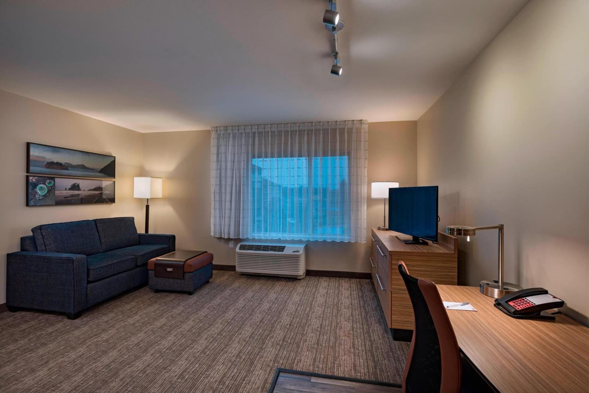 TownePlace Suites by Marriott Tacoma Lakewood gallery photo in Lakewood, WA — image 6