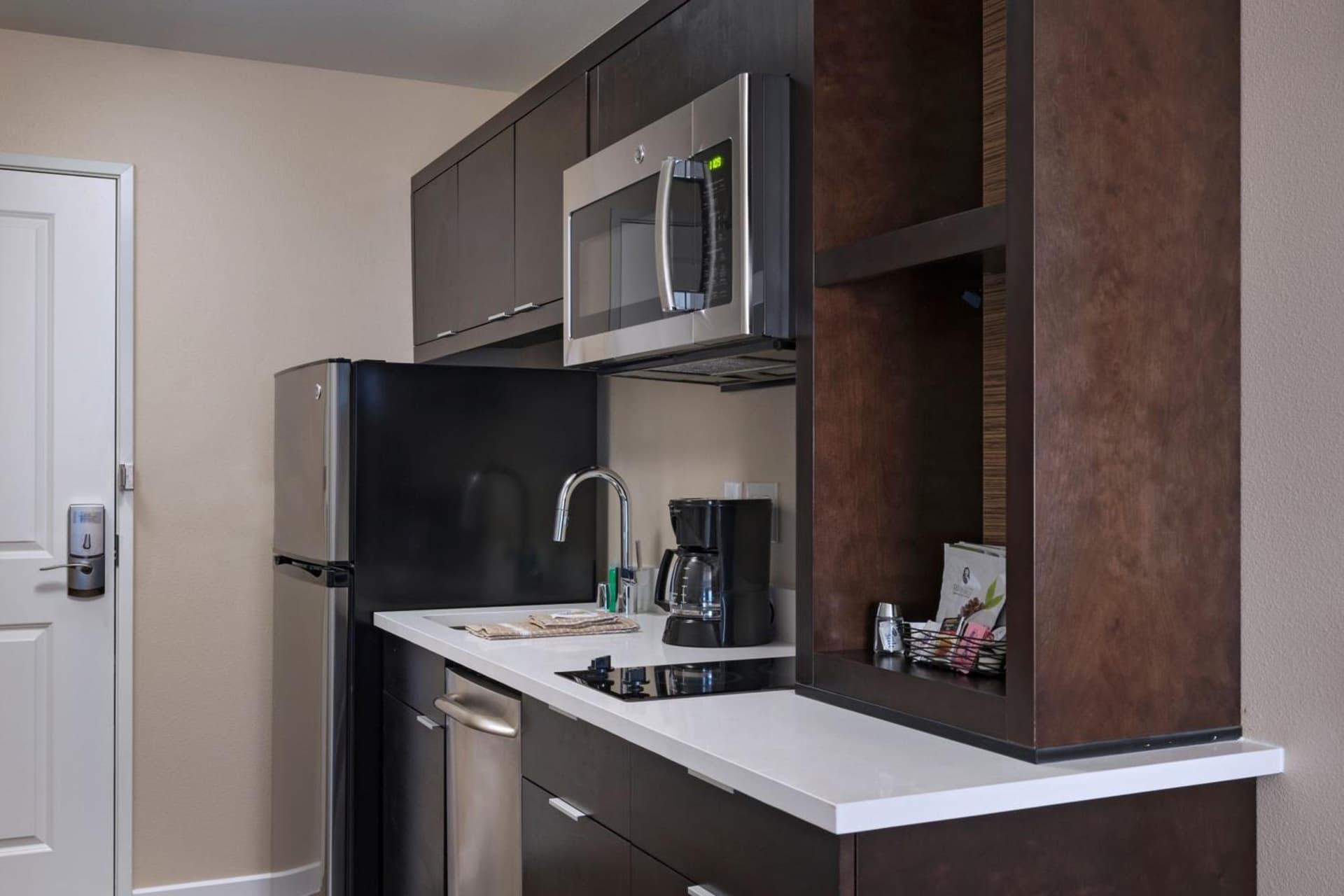 TownePlace Suites by Marriott Tacoma Lakewood gallery photo in Lakewood, WA — image 16