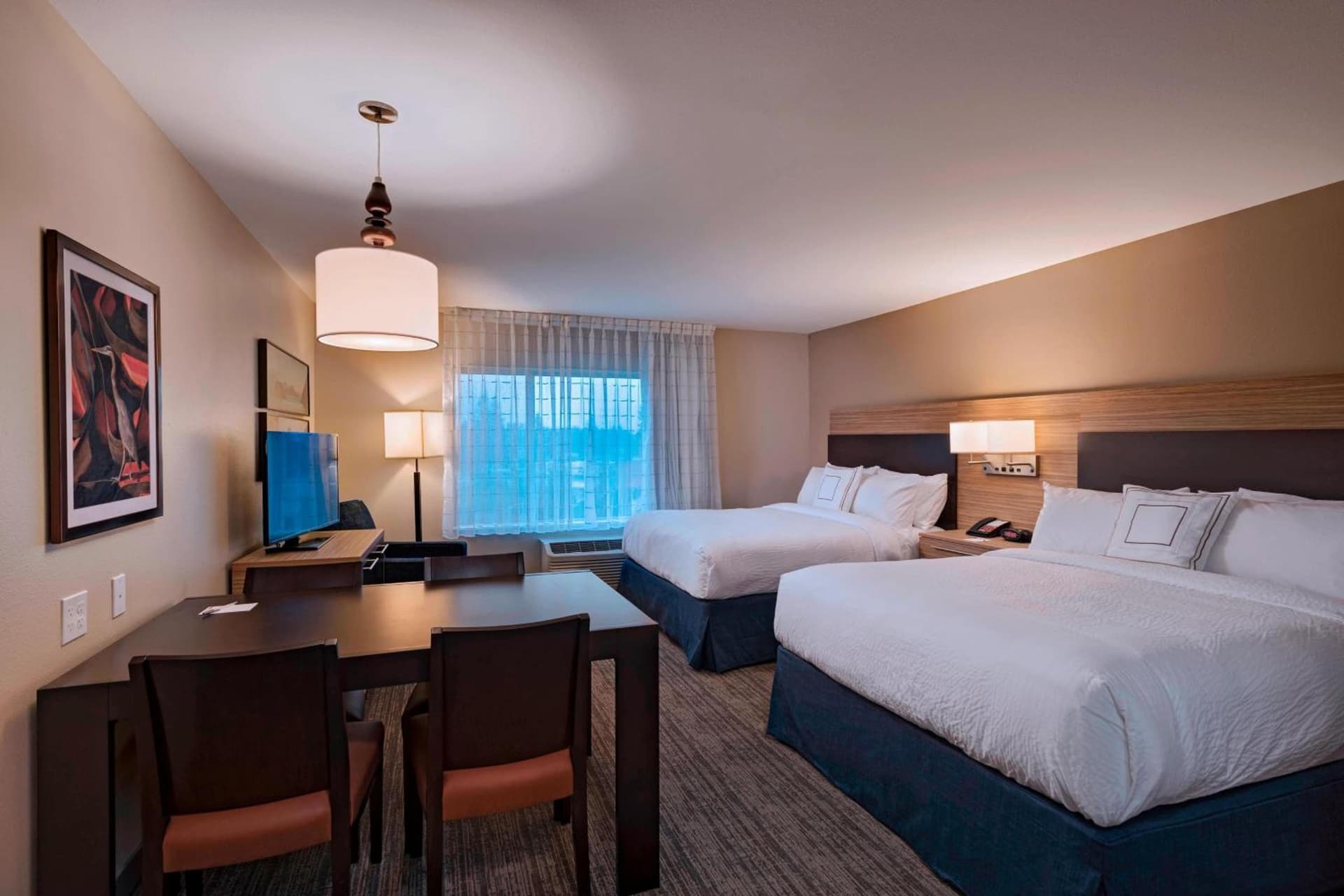 TownePlace Suites by Marriott Tacoma Lakewood gallery photo in Lakewood, WA — image 25