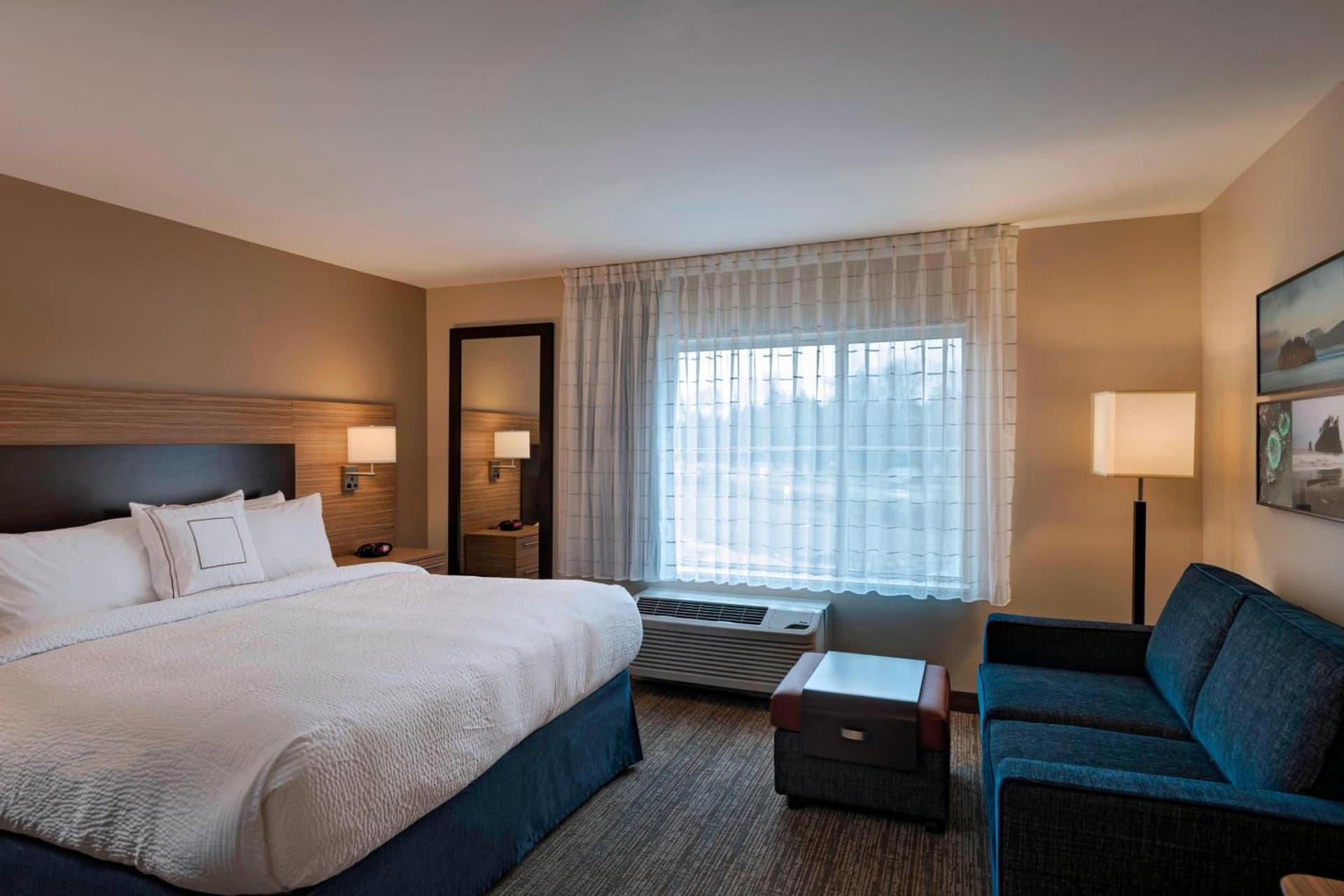 TownePlace Suites by Marriott Tacoma Lakewood gallery photo in Lakewood, WA — image 22