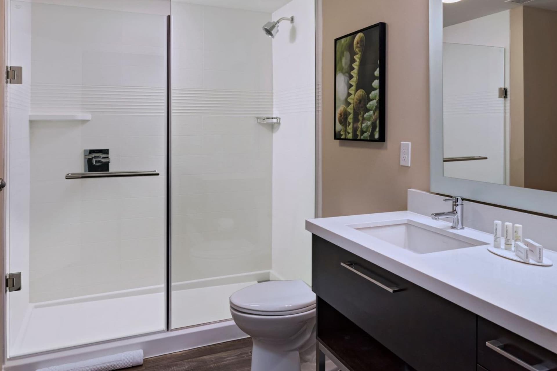 TownePlace Suites by Marriott Tacoma Lakewood gallery photo in Lakewood, WA — image 4