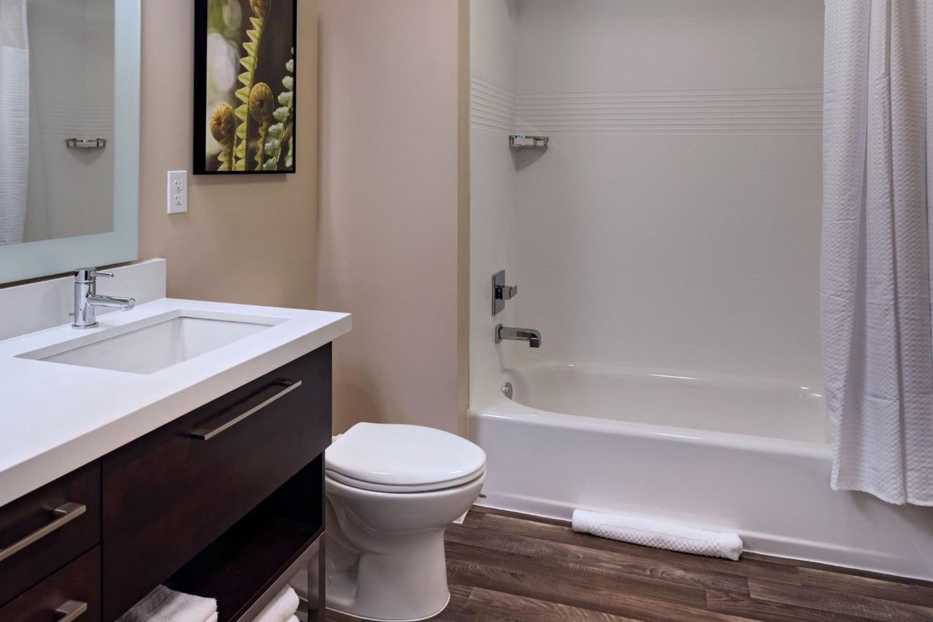 TownePlace Suites by Marriott Tacoma Lakewood gallery photo in Lakewood, WA — image 20