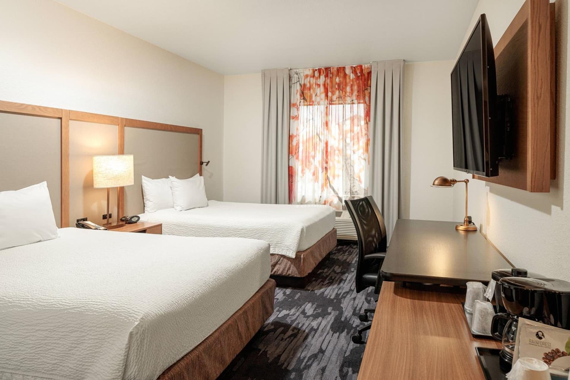 Fairfield Inn & Suites San Angelo gallery photo in San Angelo, TX — image 29
