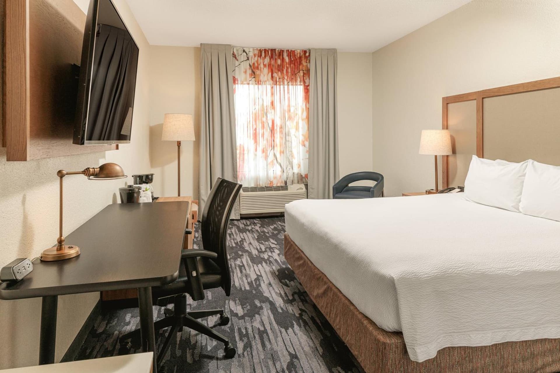 Fairfield Inn & Suites San Angelo gallery photo in San Angelo, TX — image 16