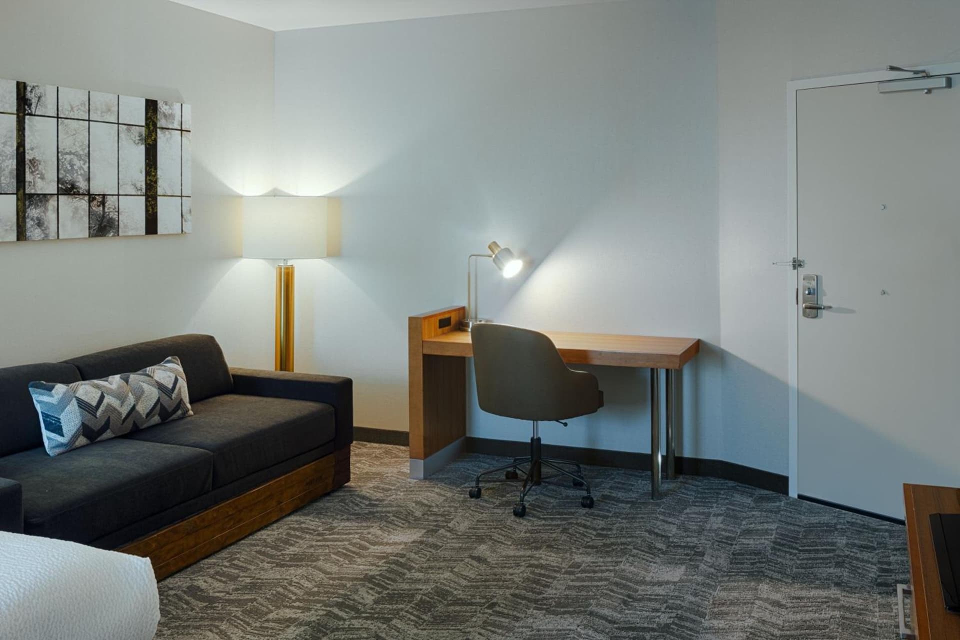 SpringHill Suites by Marriott Bloomington gallery photo in Bloomington, IN — image 23