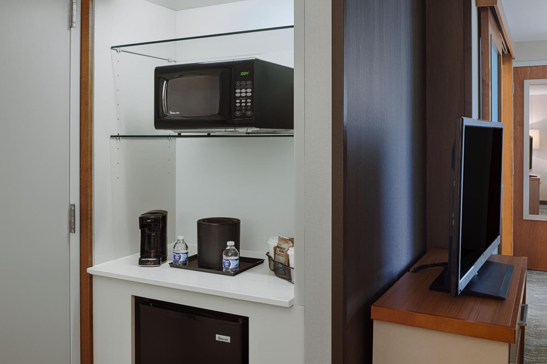 SpringHill Suites by Marriott Bloomington gallery photo in Bloomington, IN — image 43