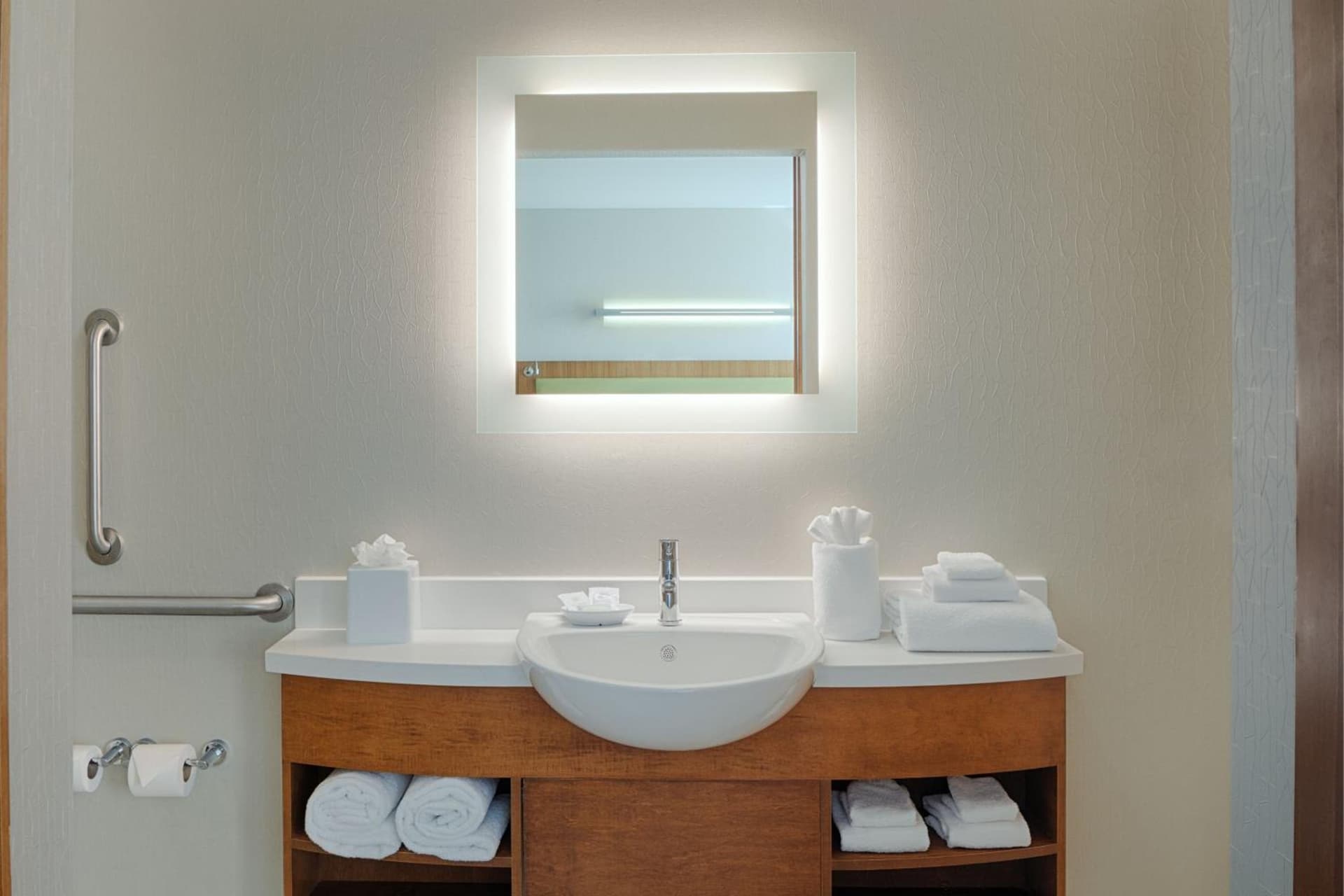 SpringHill Suites by Marriott Bloomington gallery photo in Bloomington, IN — image 53