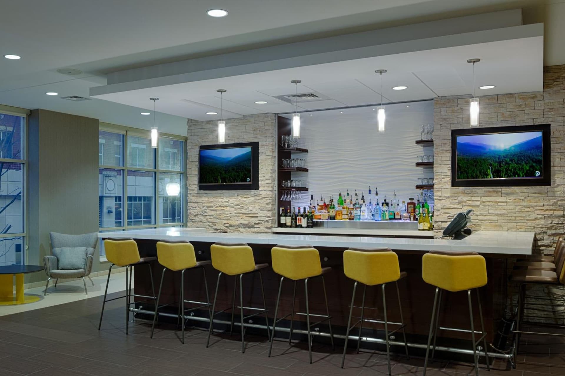 SpringHill Suites by Marriott Bloomington gallery photo in Bloomington, IN — image 39