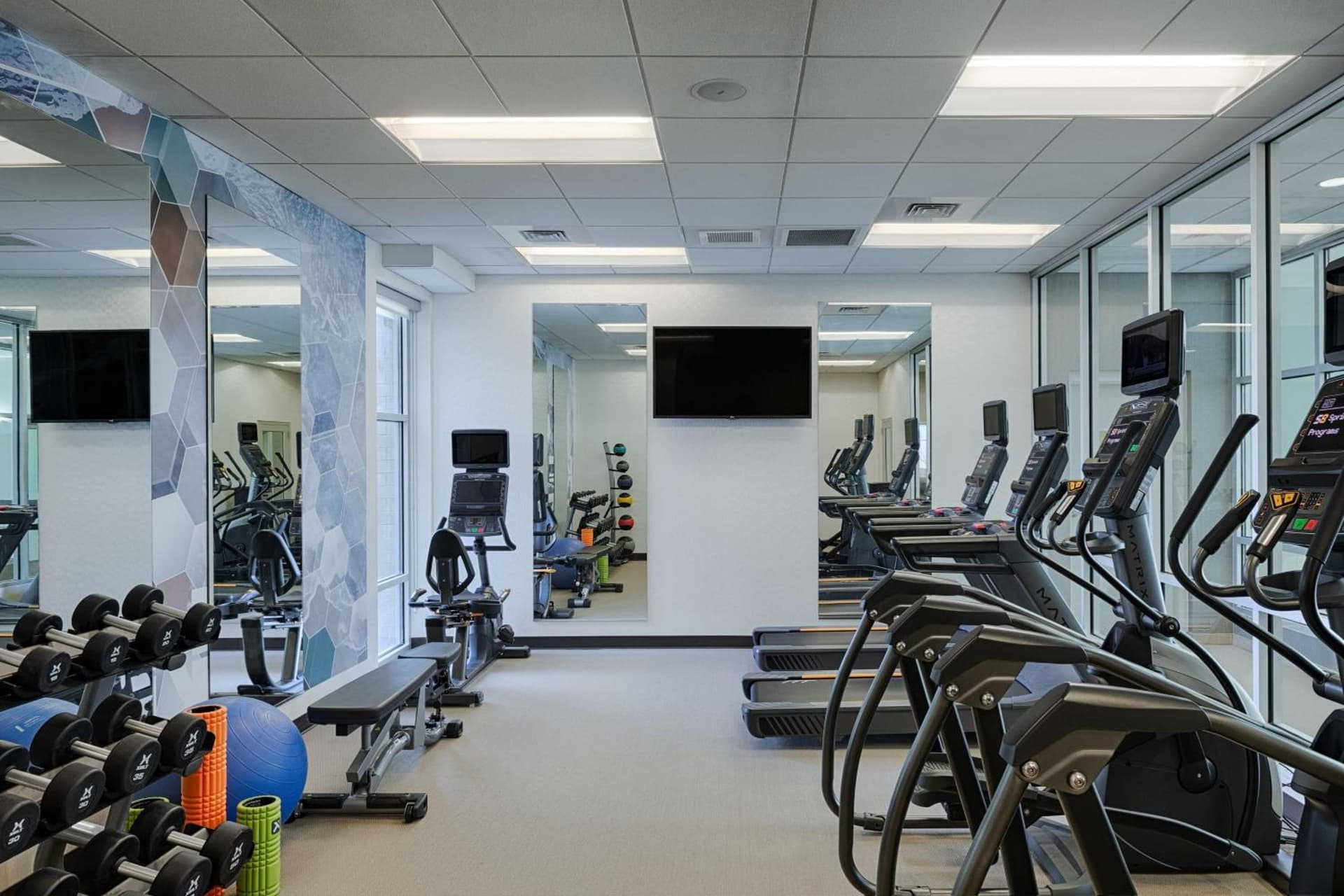SpringHill Suites by Marriott Bloomington gallery photo in Bloomington, IN — image 51