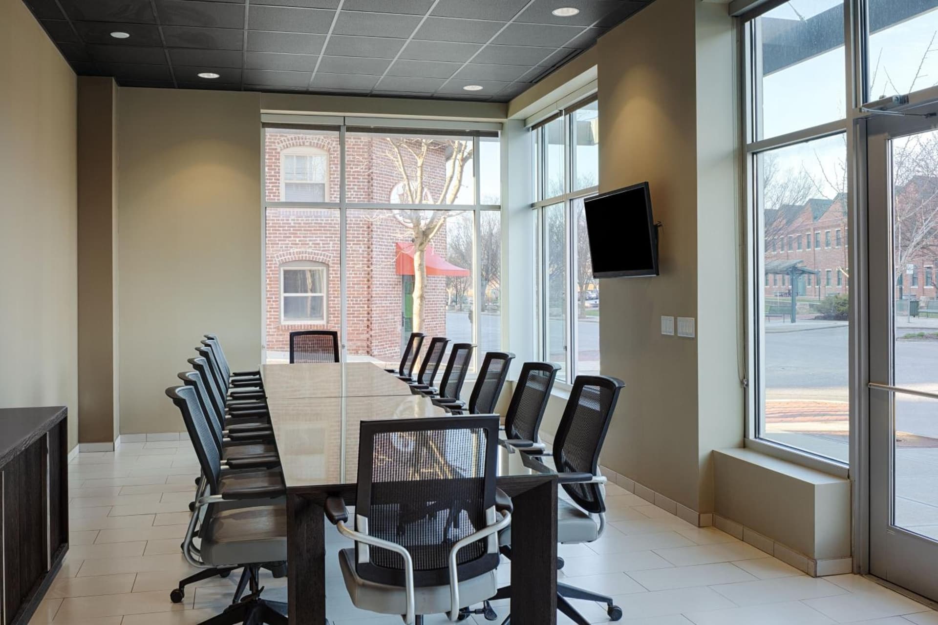 SpringHill Suites by Marriott Bloomington gallery photo in Bloomington, IN — image 6