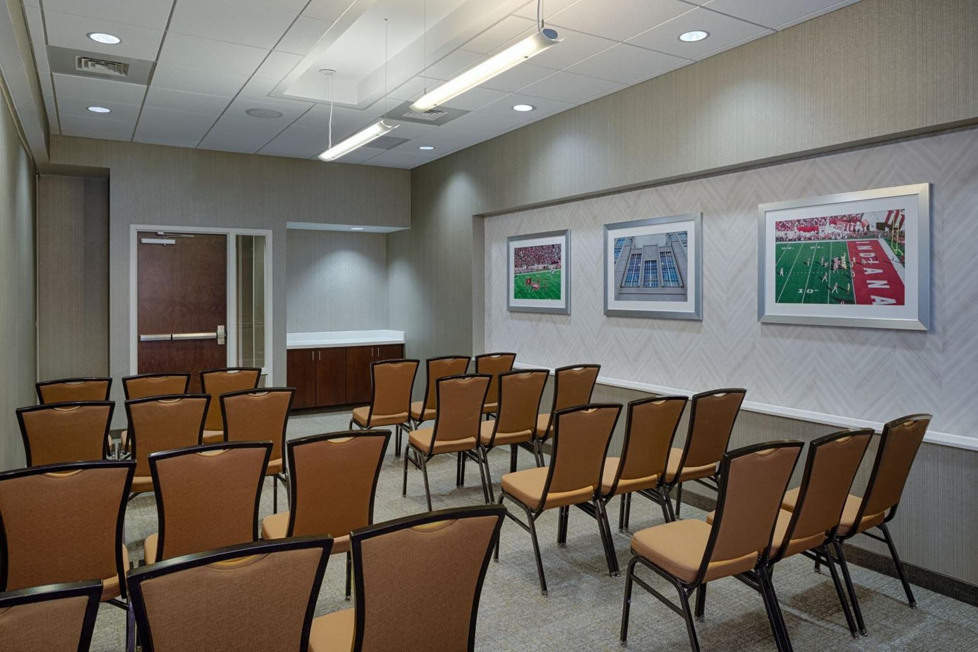 SpringHill Suites by Marriott Bloomington gallery photo in Bloomington, IN — image 15