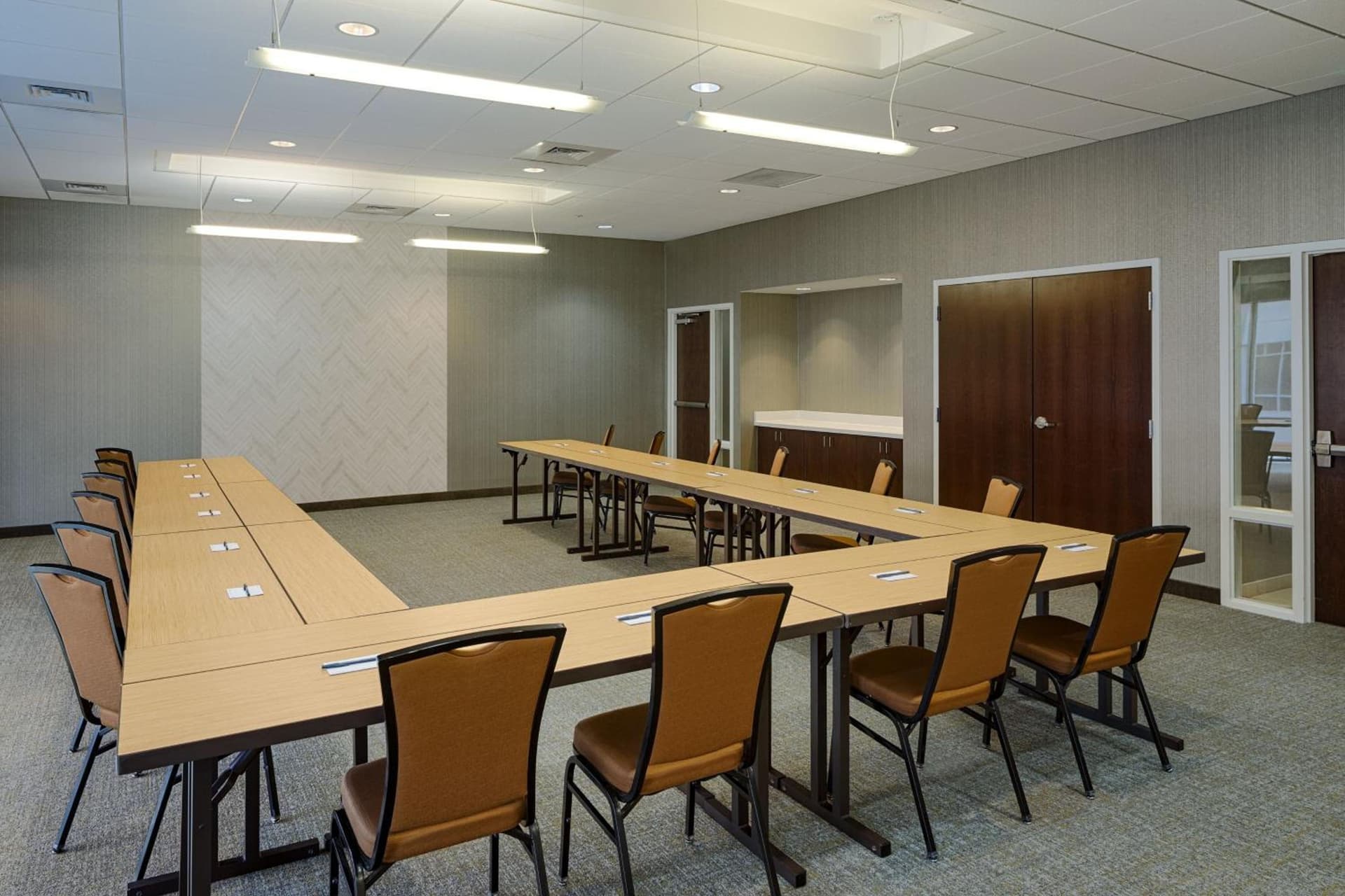 SpringHill Suites by Marriott Bloomington gallery photo in Bloomington, IN — image 19