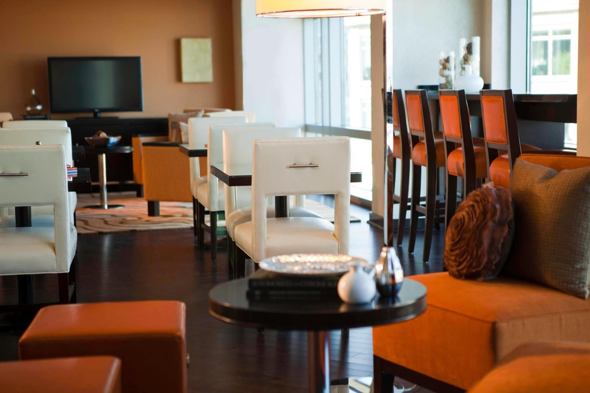 Renaissance Arlington Capital View Hotel gallery photo in Arlington, VA — image 25