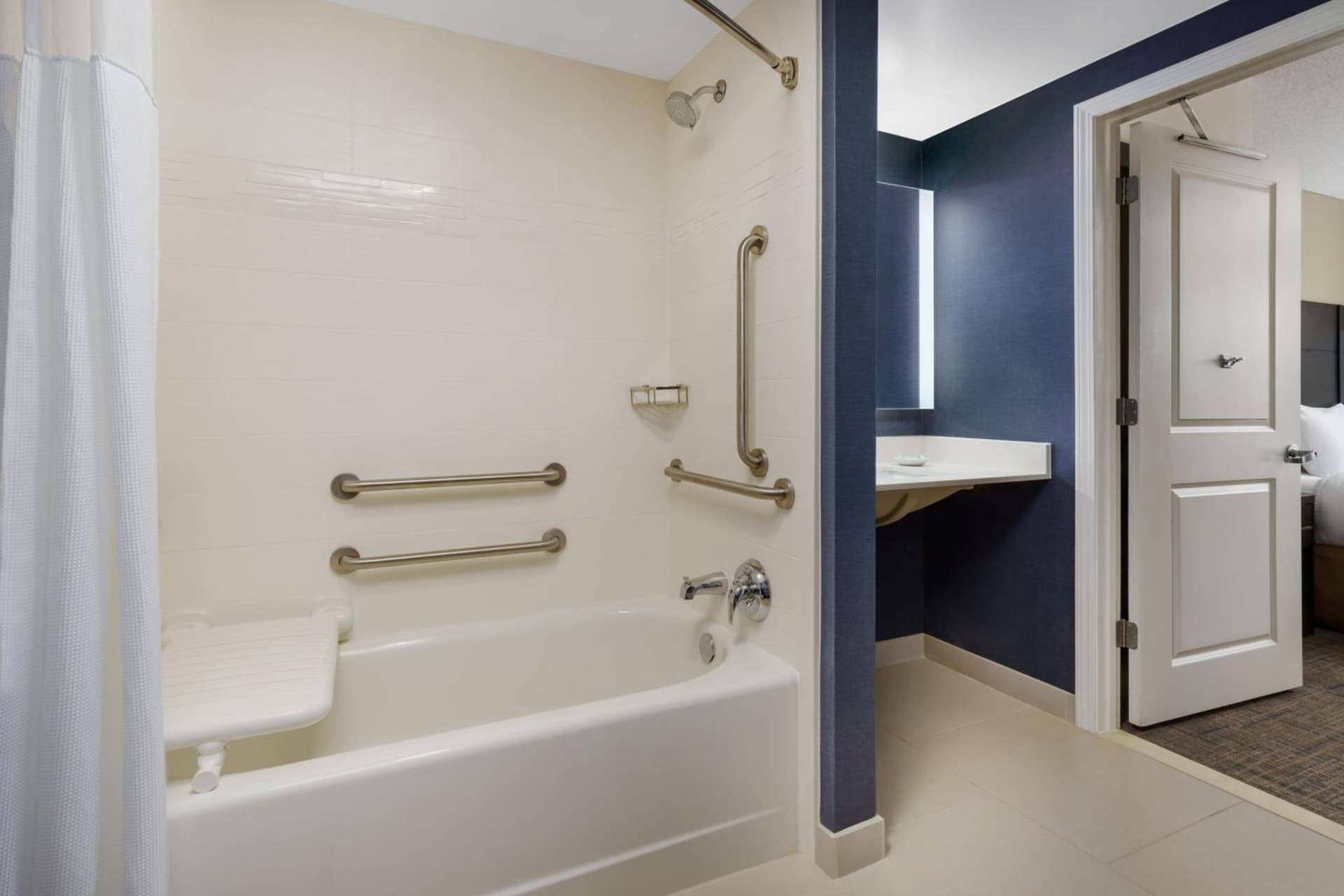 Residence Inn Hartford Rocky Hill gallery photo in Rocky Hill — image 19