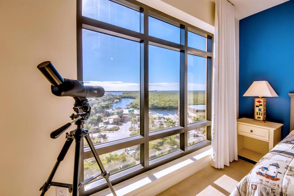 Vista Del Mar at Cape Harbour Marina, 10th Floor Luxury Condo, King Bed, Views! gallery photo in Cape Coral, FL — image 52
