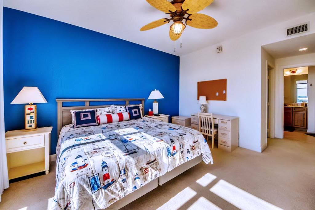Vista Del Mar at Cape Harbour Marina, 10th Floor Luxury Condo, King Bed, Views! gallery photo in Cape Coral, FL — image 51