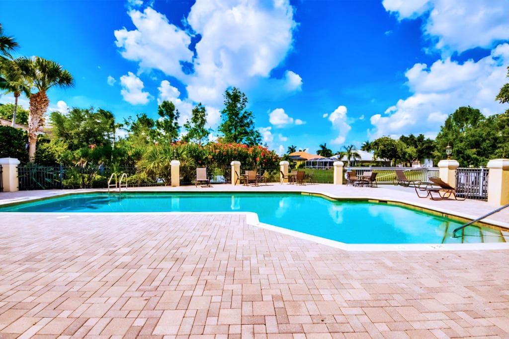 Vista Del Mar at Cape Harbour Marina, 10th Floor Luxury Condo, King Bed, Views! gallery photo in Cape Coral, FL — image 29