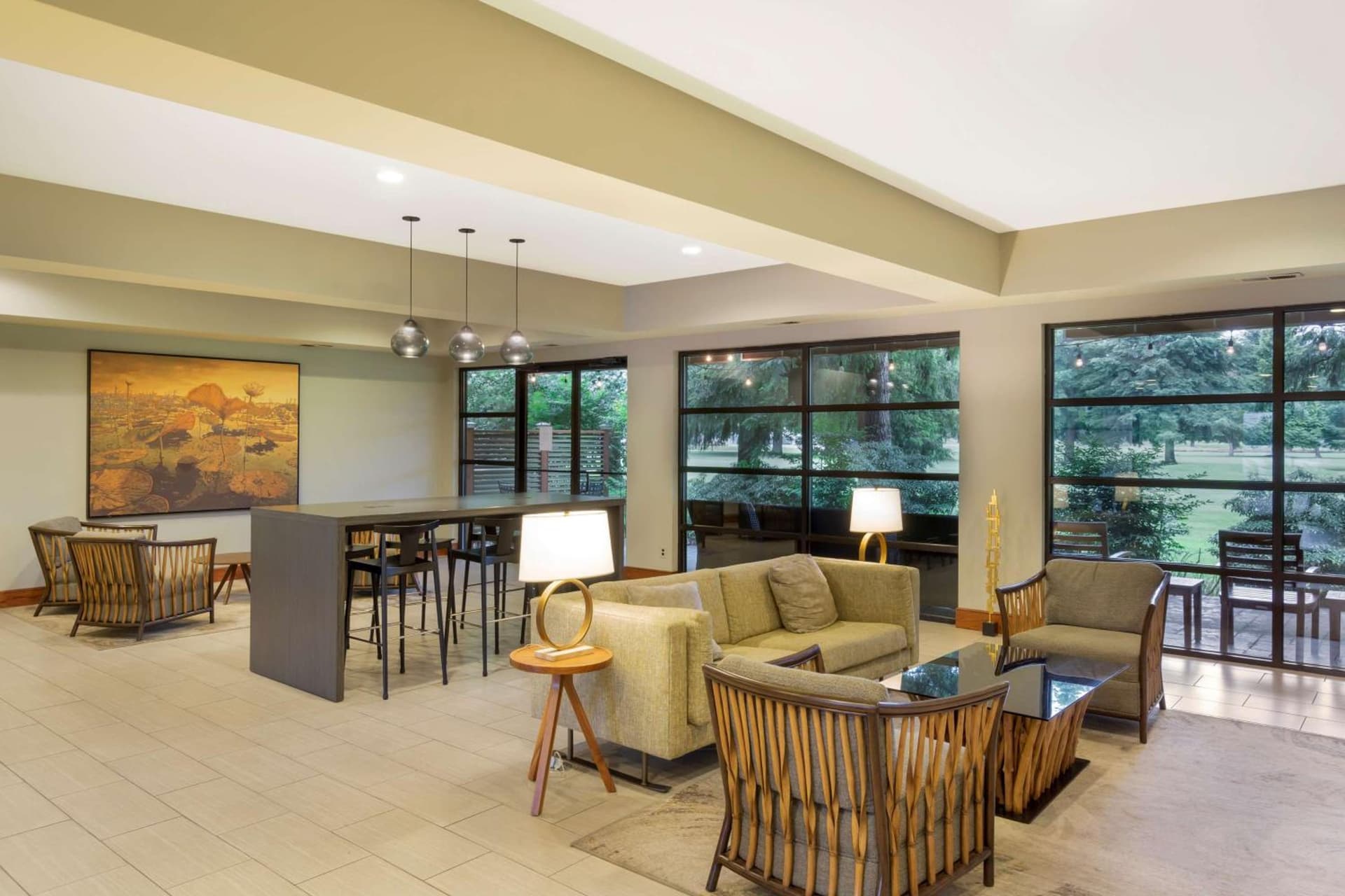 Best Western Plus Plaza by the Green gallery photo in Kent, WA — image 33