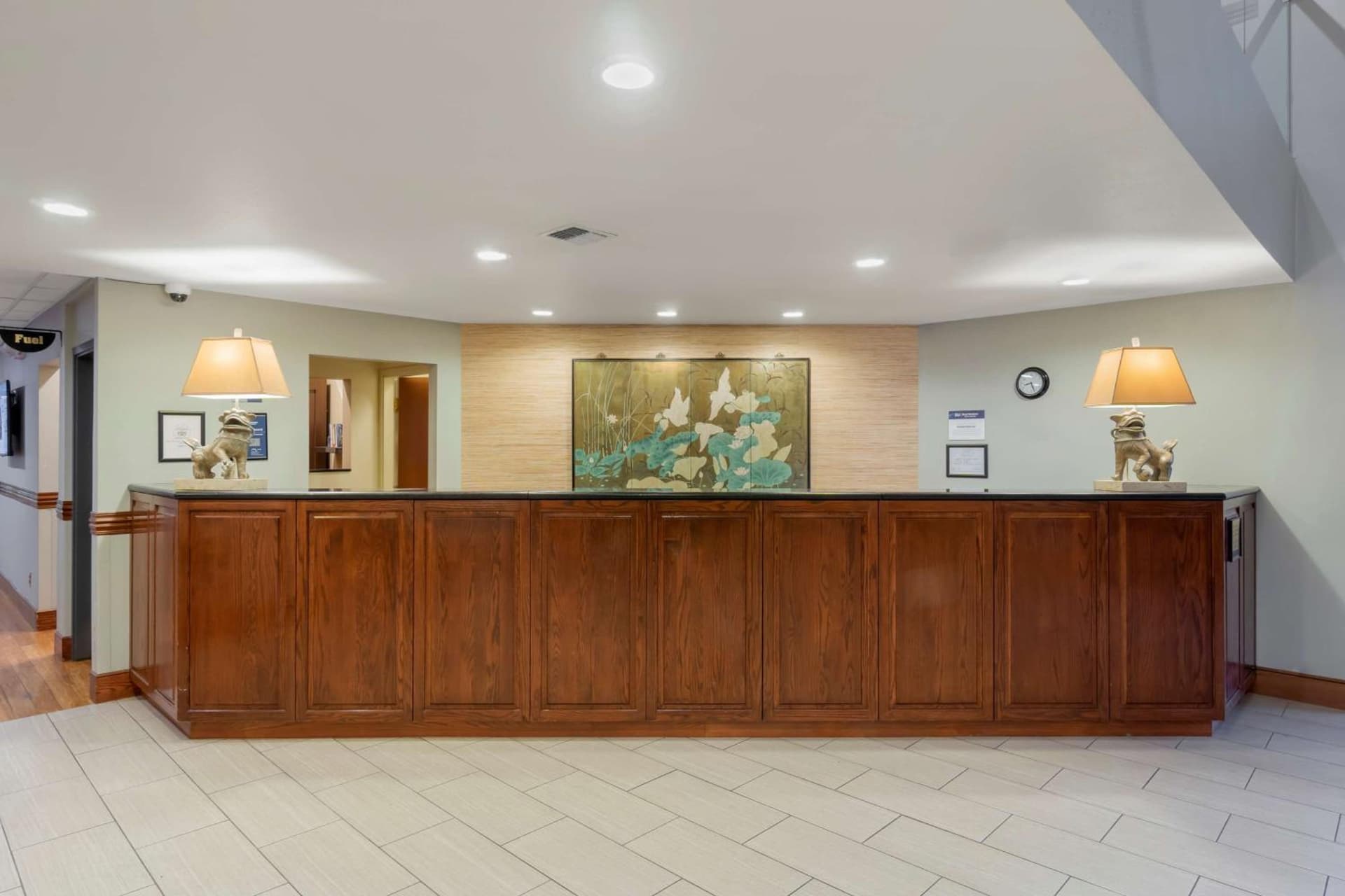 Best Western Plus Plaza by the Green gallery photo in Kent, WA — image 13