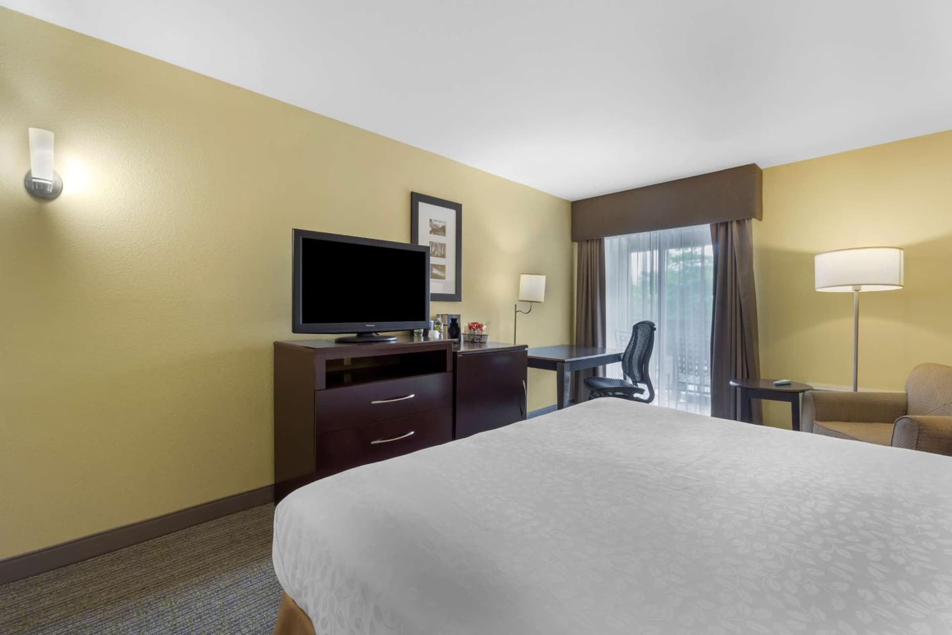 Best Western Plus Plaza by the Green gallery photo in Kent, WA — image 27