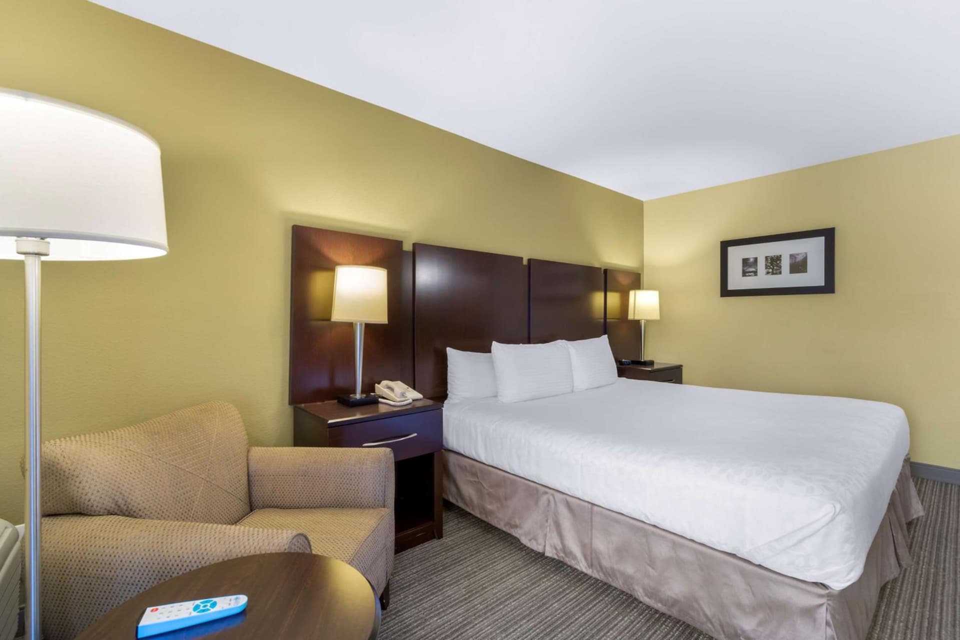 Best Western Plus Plaza by the Green gallery photo in Kent, WA — image 57
