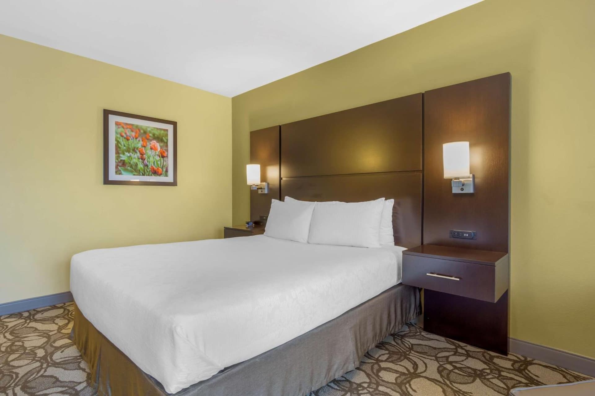 Best Western Plus Plaza by the Green gallery photo in Kent, WA — image 32