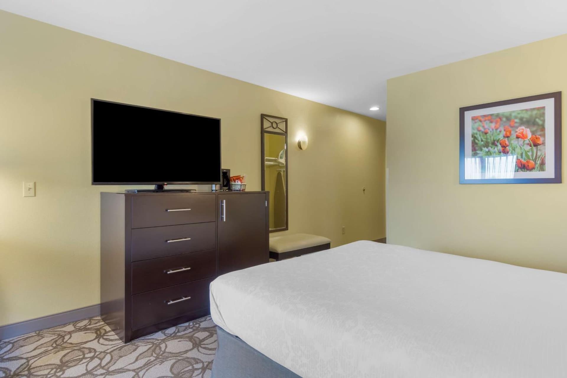 Best Western Plus Plaza by the Green gallery photo in Kent, WA — image 51