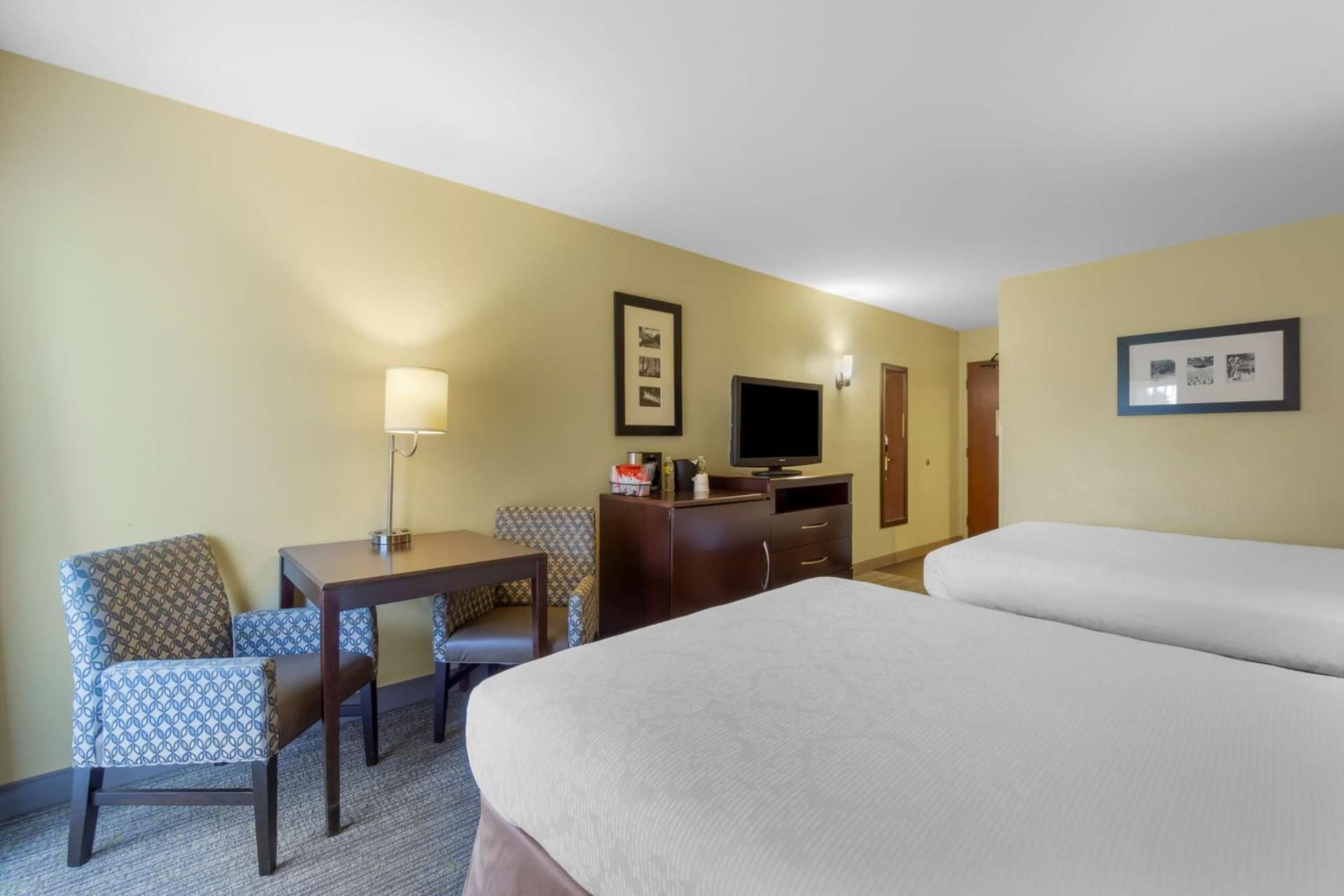 Best Western Plus Plaza by the Green gallery photo in Kent, WA — image 24