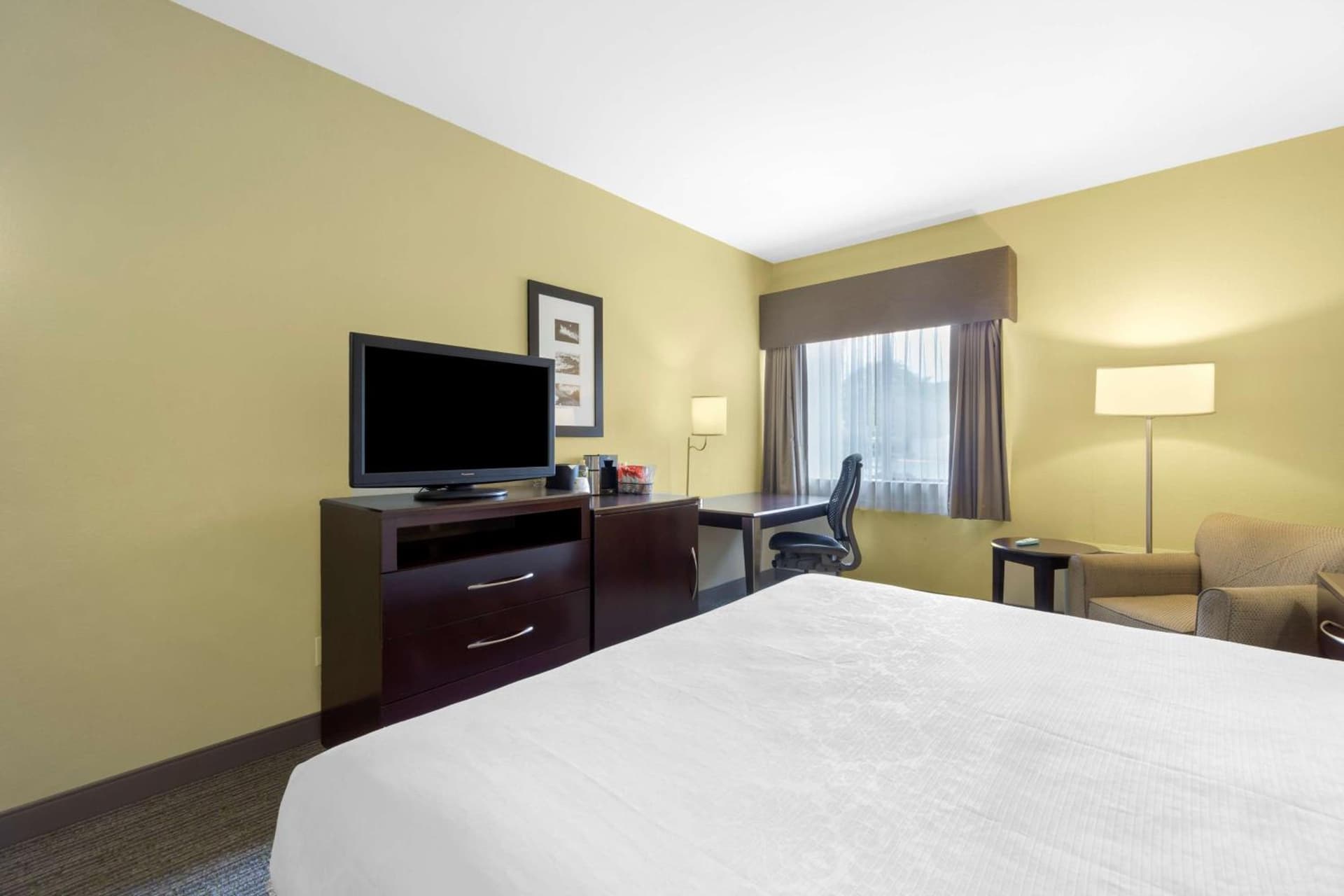 Best Western Plus Plaza by the Green gallery photo in Kent, WA — image 26