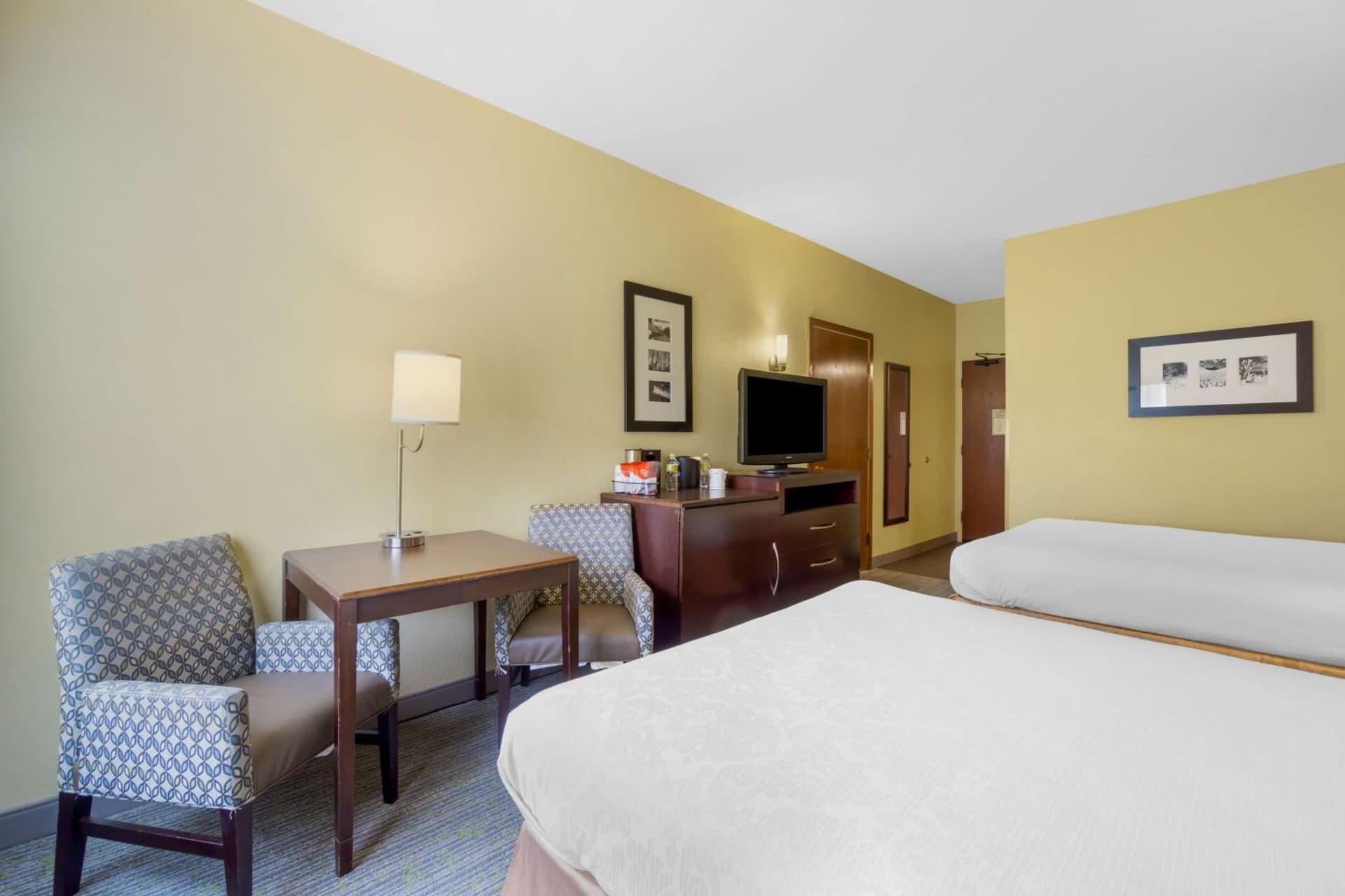 Best Western Plus Plaza by the Green gallery photo in Kent, WA — image 50