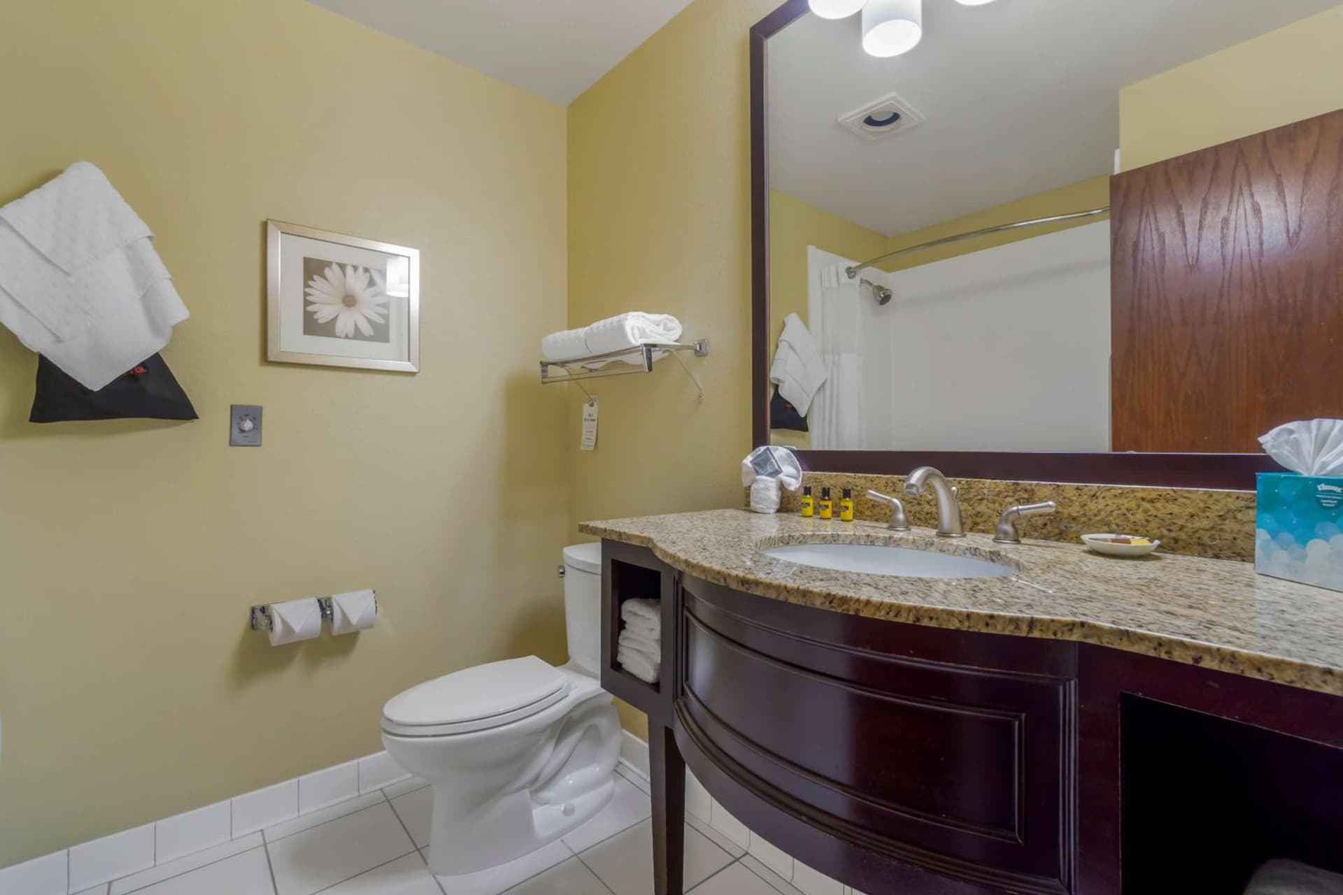 Best Western Plus Plaza by the Green gallery photo in Kent, WA — image 59