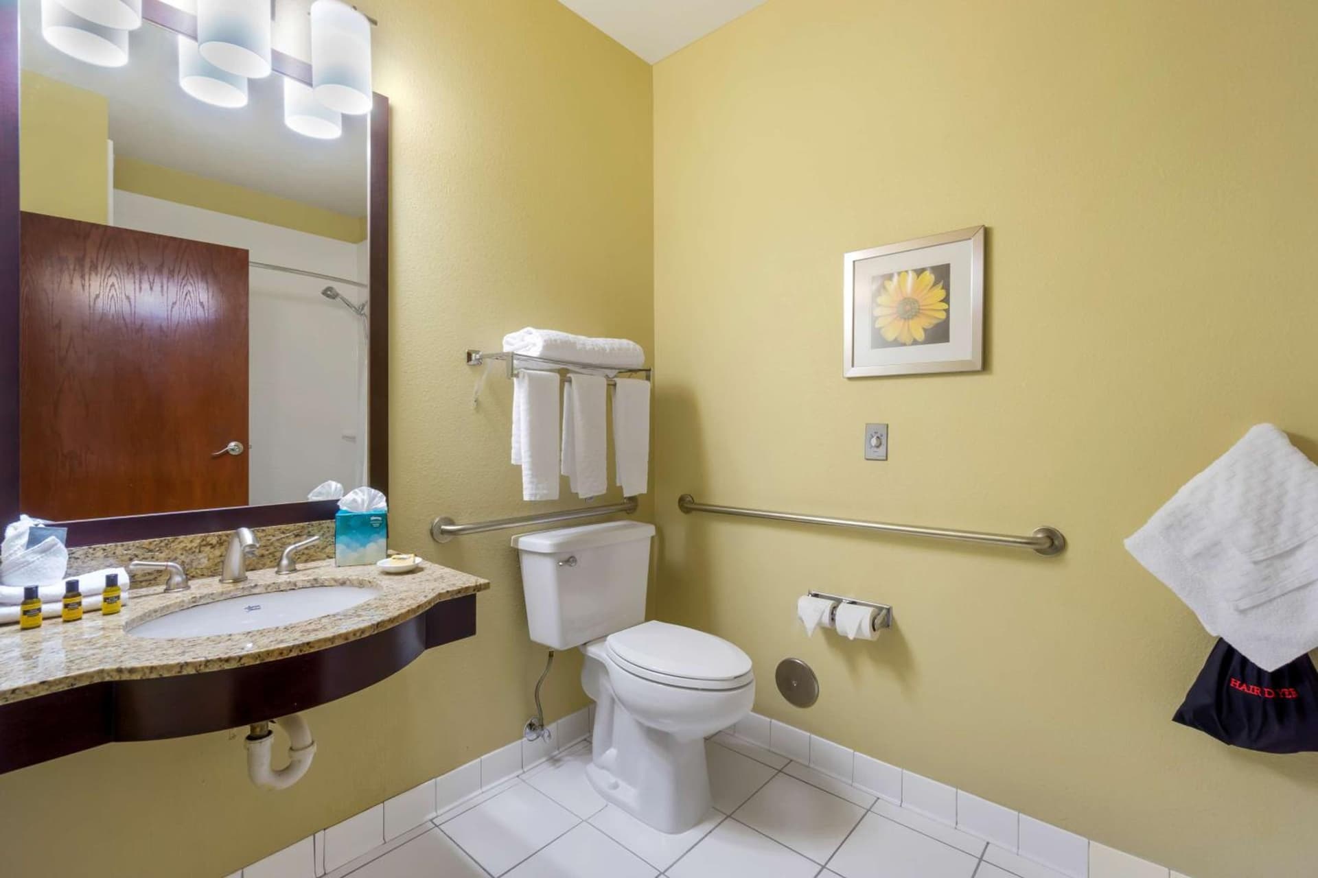 Best Western Plus Plaza by the Green gallery photo in Kent, WA — image 34