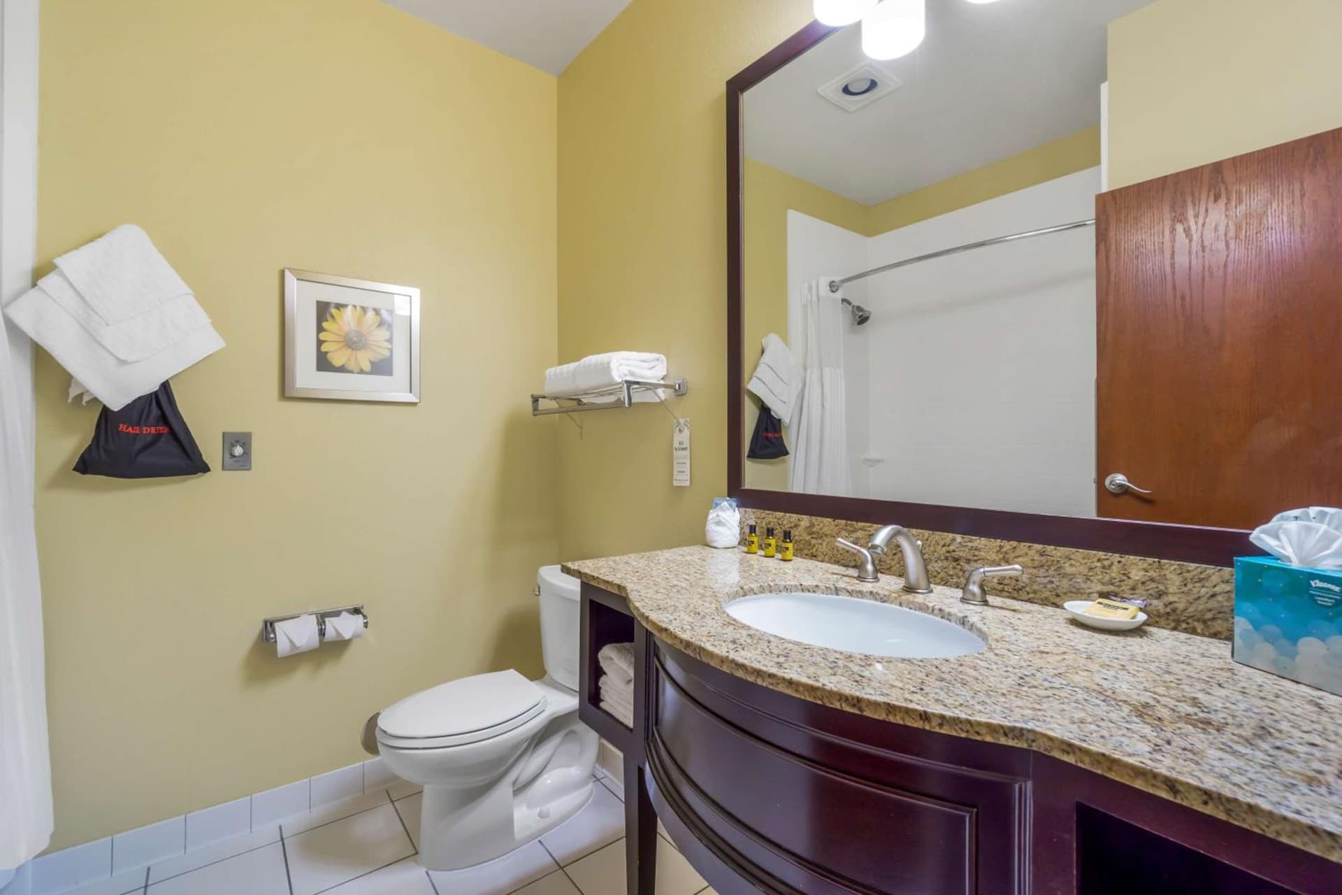 Best Western Plus Plaza by the Green gallery photo in Kent, WA — image 44