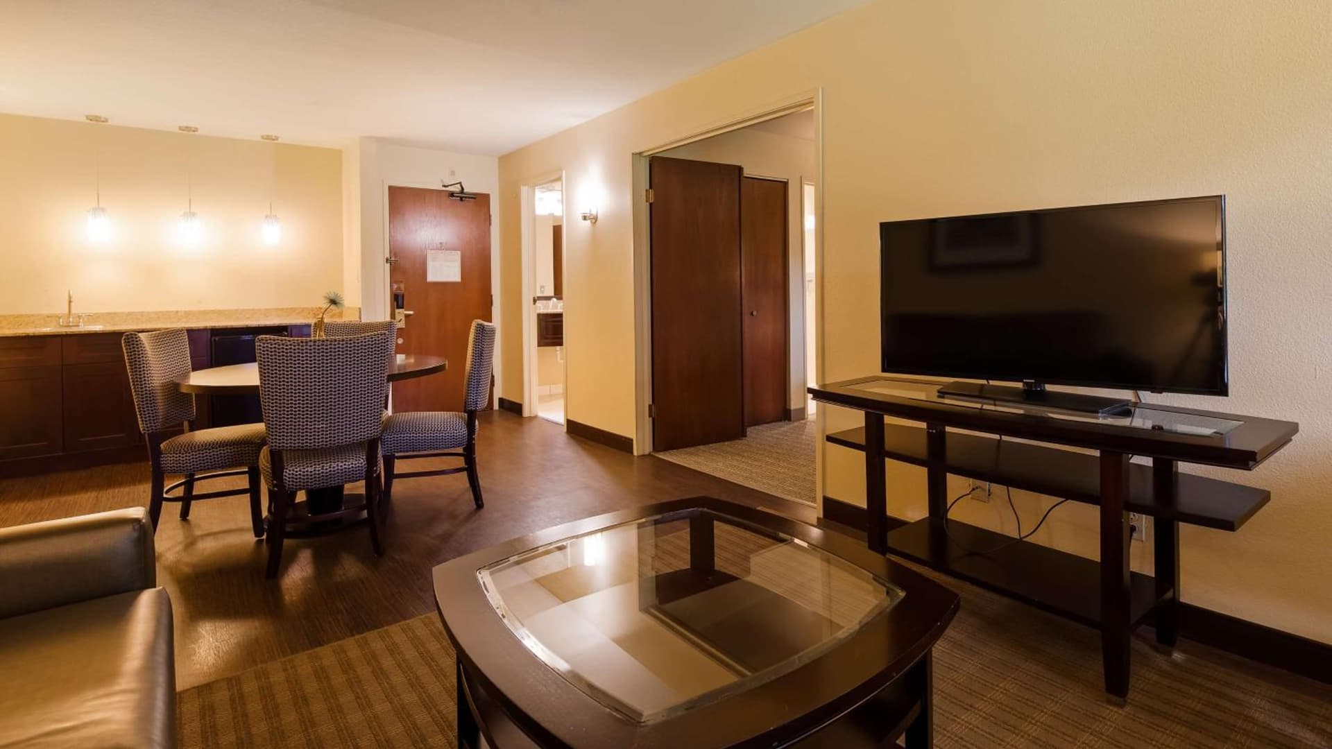 Best Western Plus Plaza by the Green gallery photo in Kent, WA — image 43
