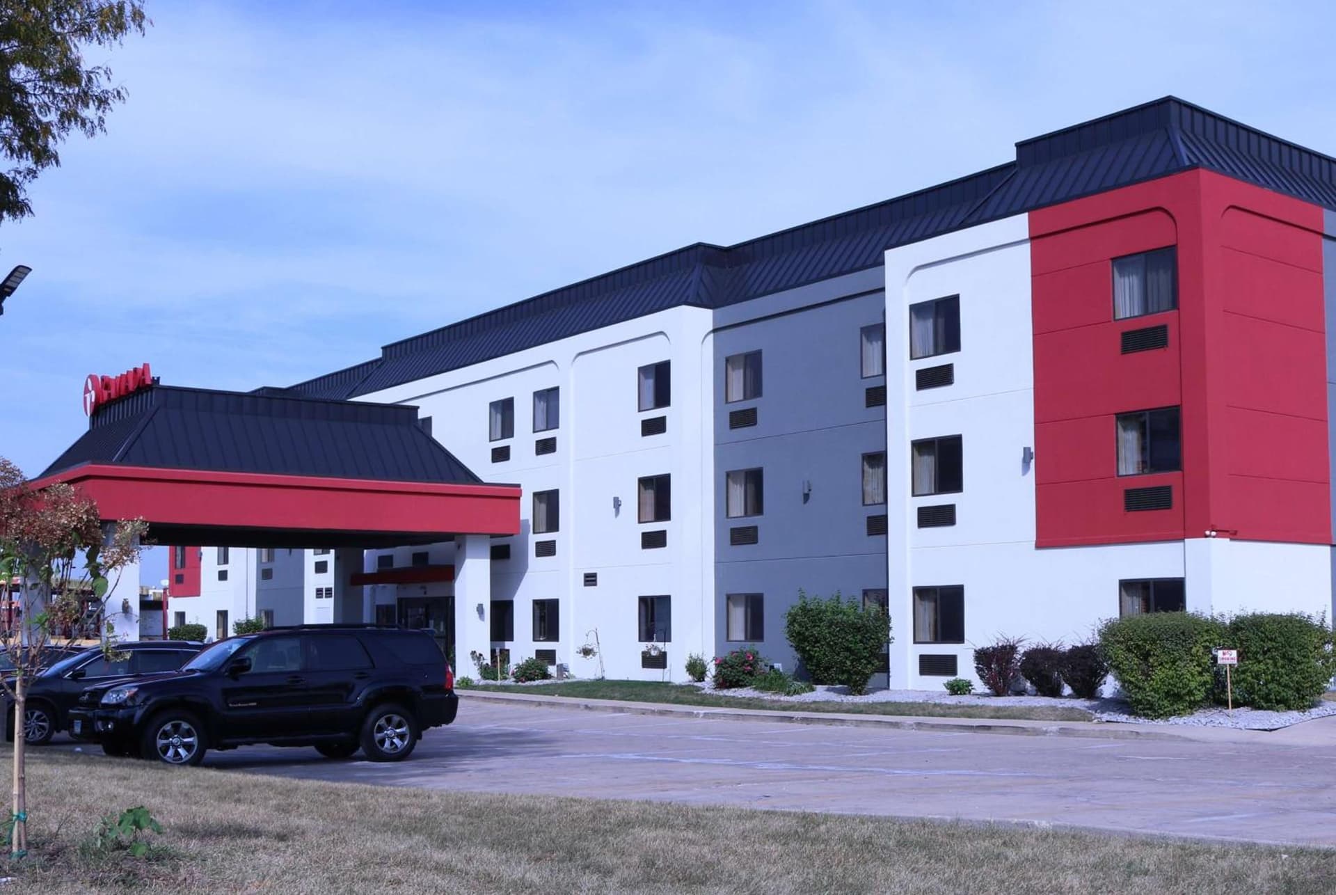 Best Western Bolingbrook Hotel — hotel in Bolingbrook, Illinois