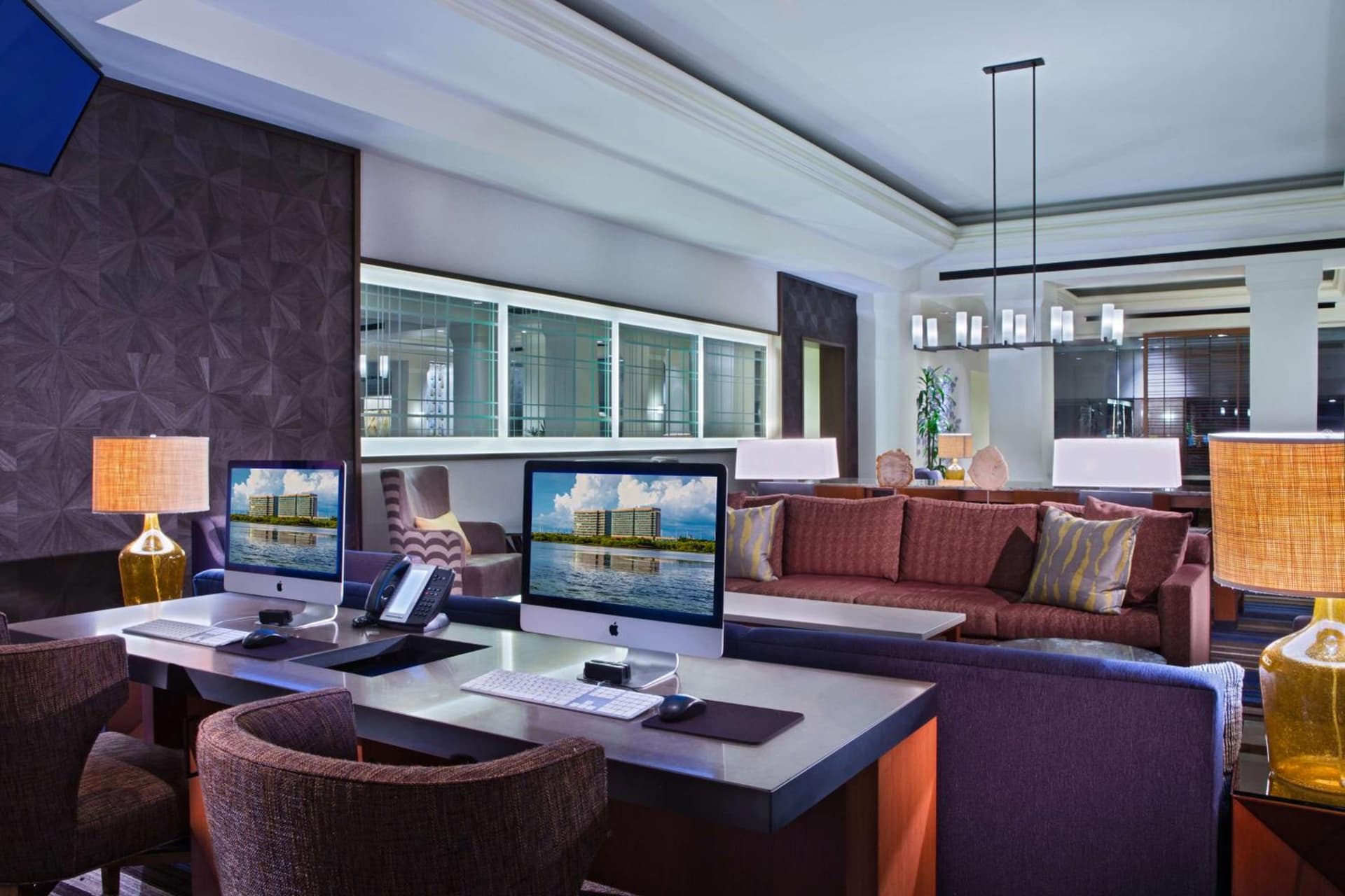 Grand Hyatt Tampa Bay gallery photo in Tampa, FL — image 15