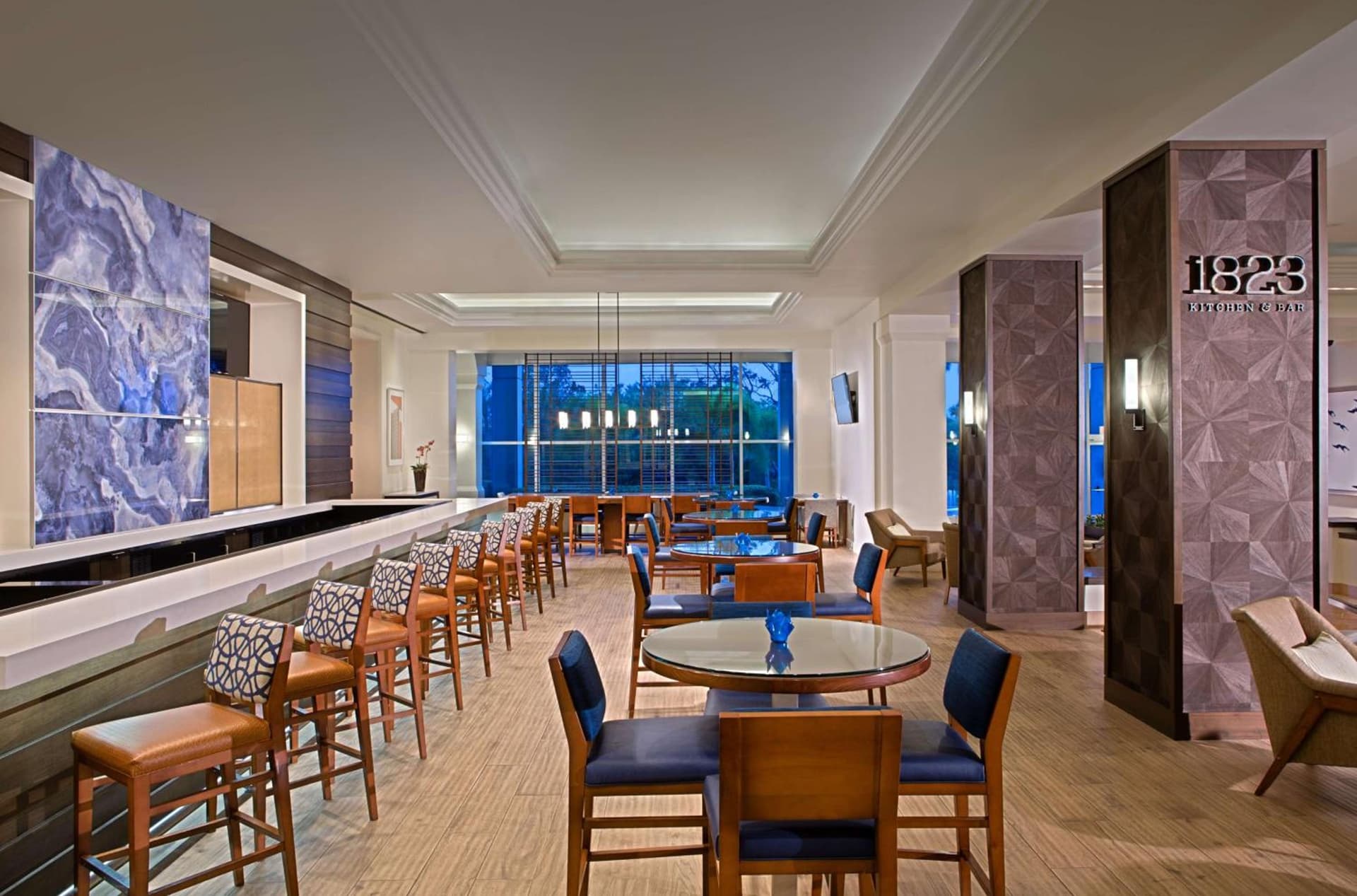 Grand Hyatt Tampa Bay gallery photo in Tampa, FL — image 82