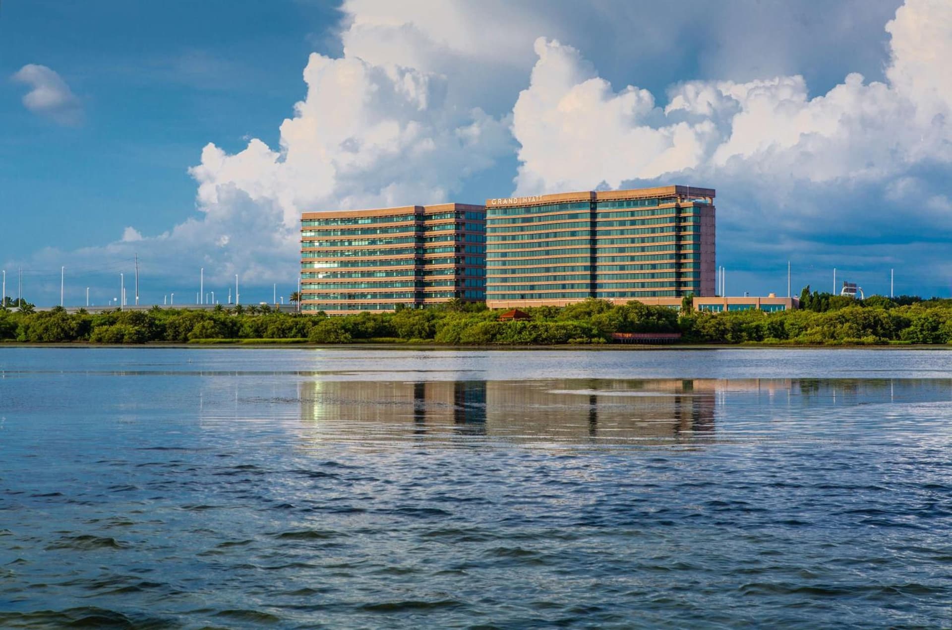 Grand Hyatt Tampa Bay gallery photo in Tampa, FL — image 57